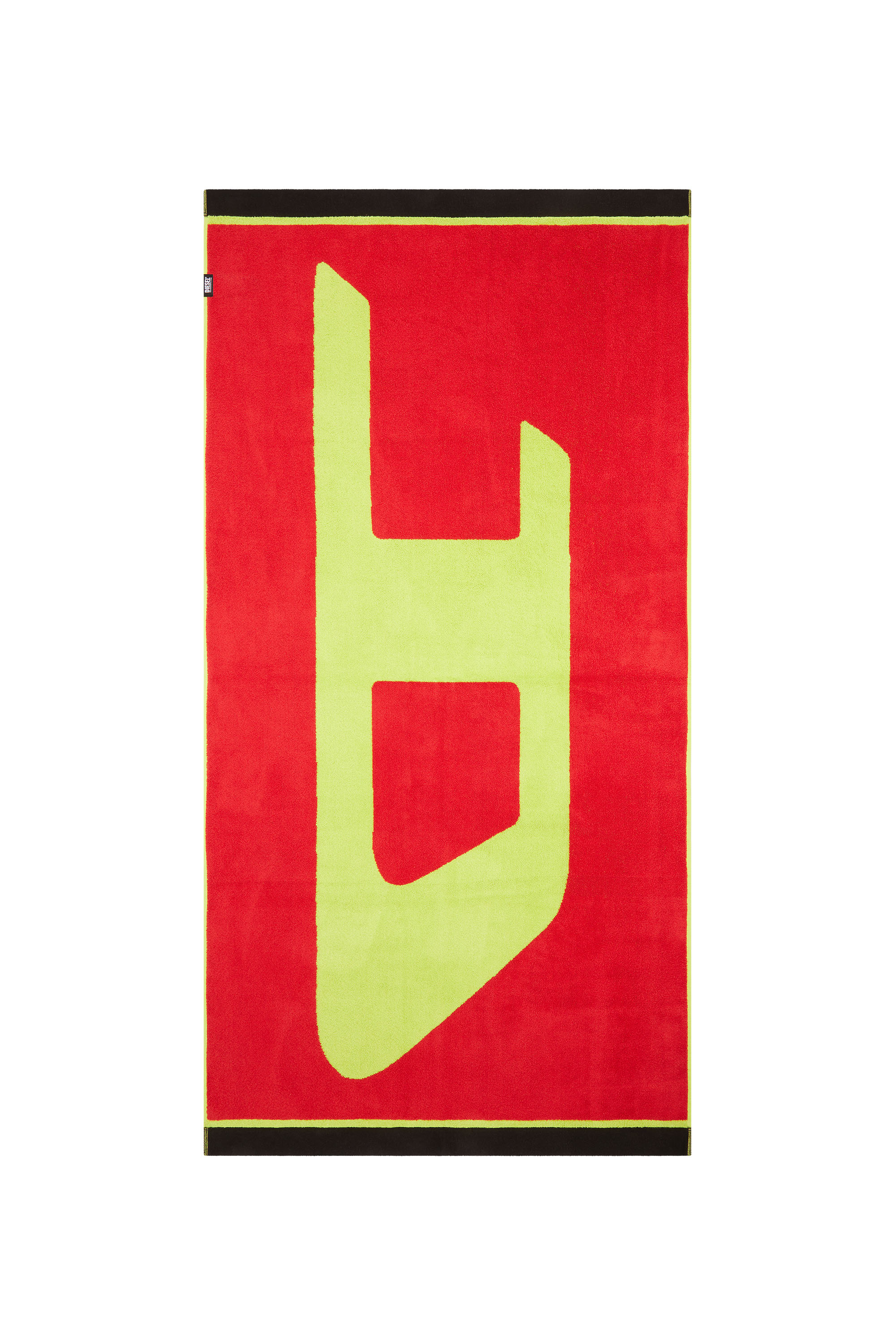 Diesel - BMT-HELLERI, グリーン/レッド - Image 2