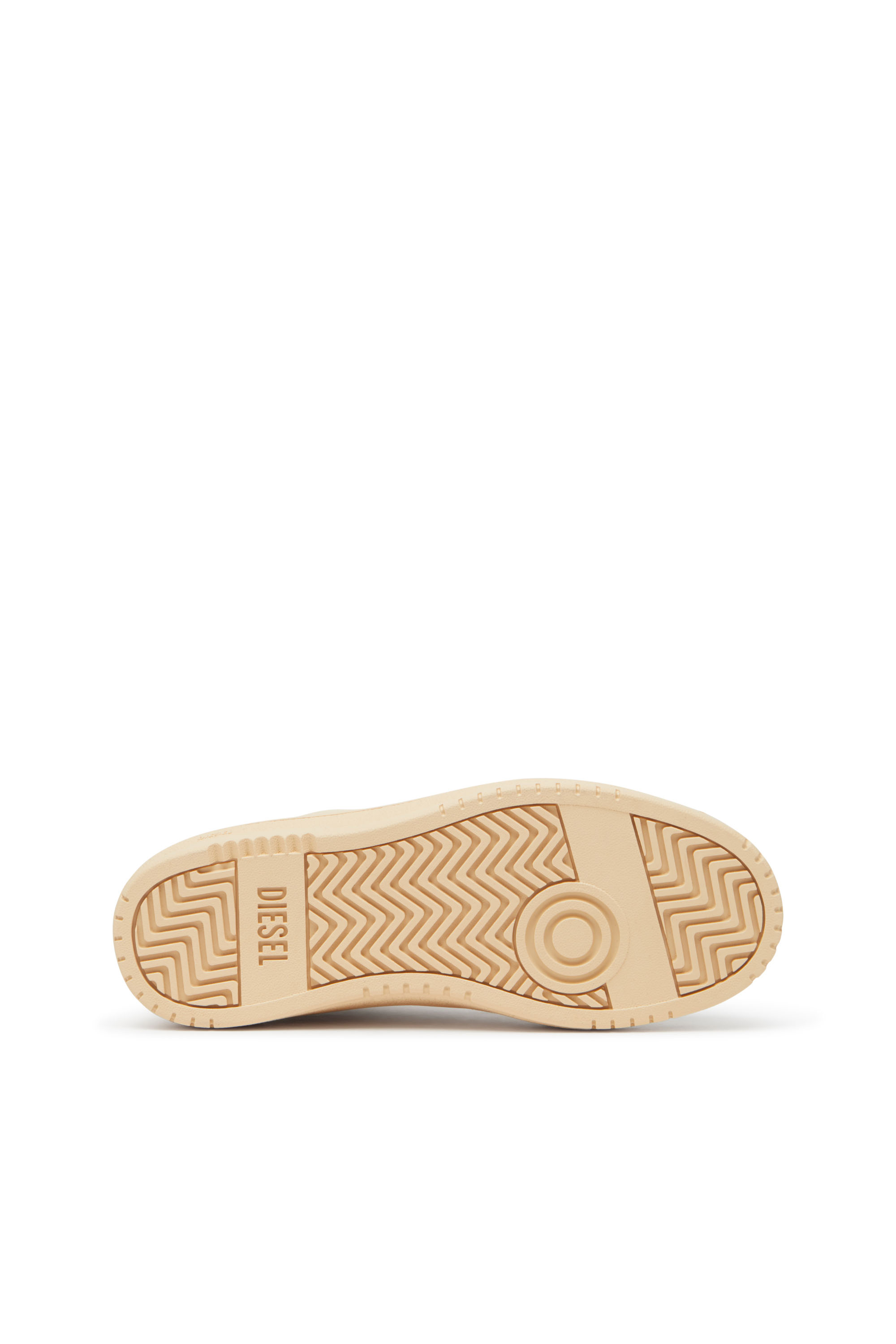 Diesel - S-TRACKER-D LOW W, Female's ローカットスニーカー in ライトブラウン - 4