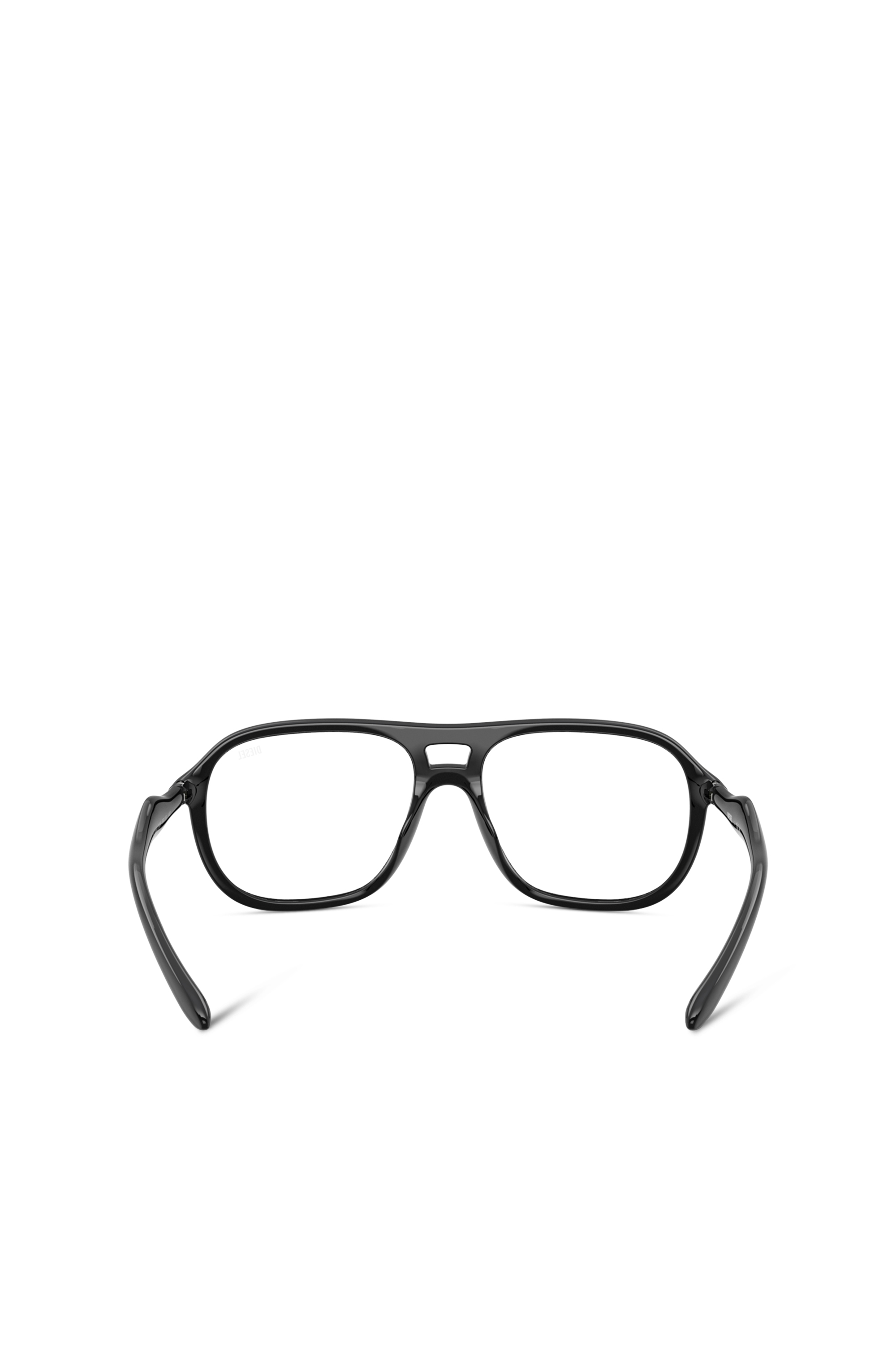 0DL6008U OPTICAL, ブラック