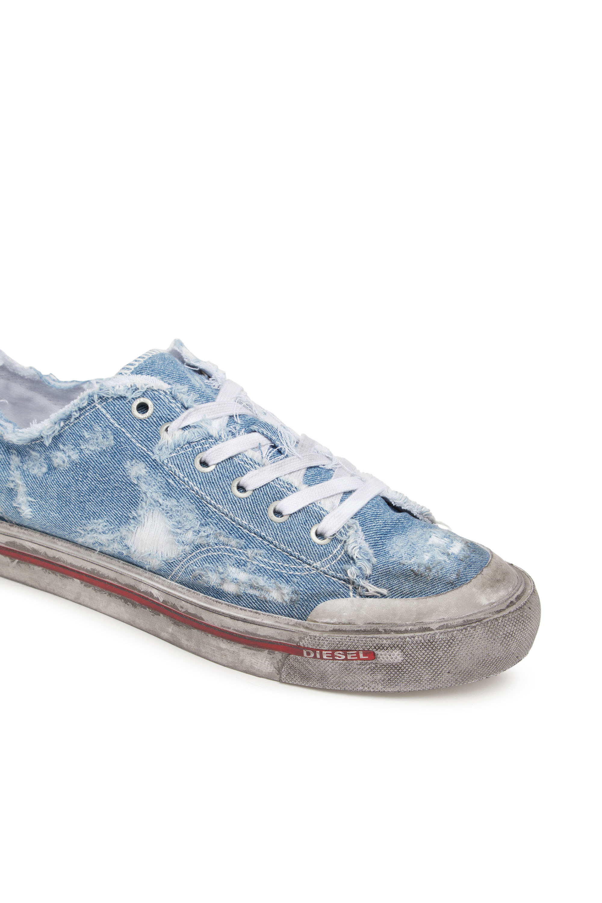 Diesel - S-ATHOS LOW, ブルー - Image 6