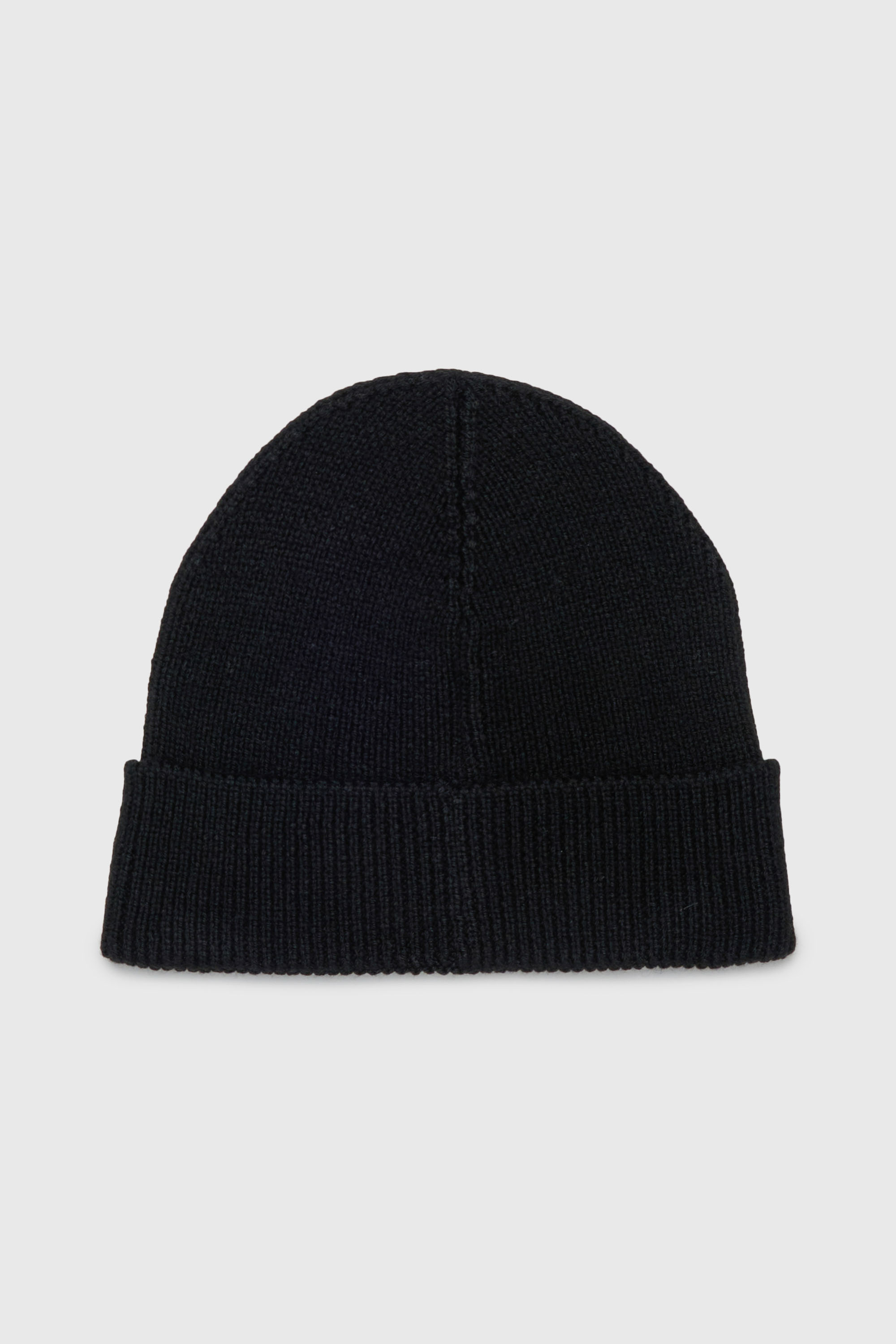 Diesel - FLOT, Unisex's ニットキャップ in ブラック - 2