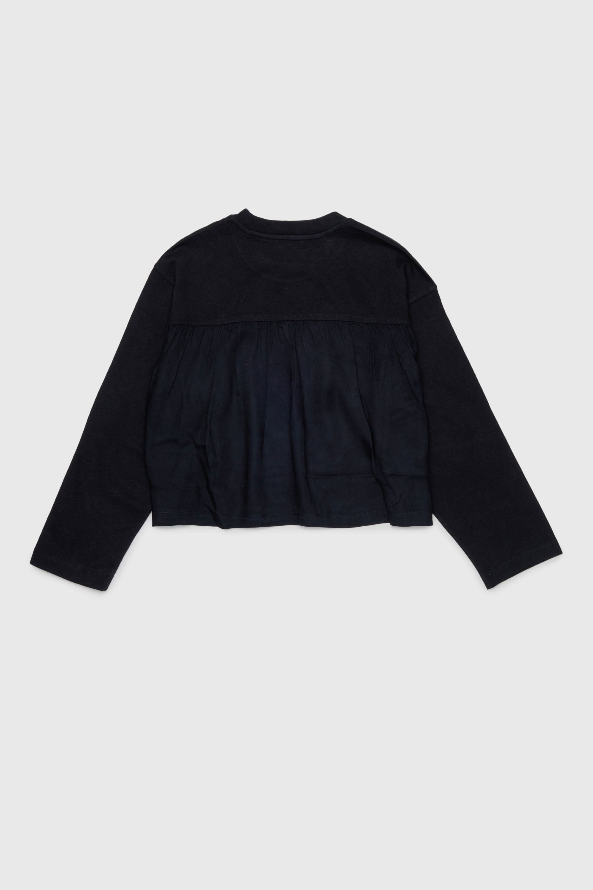 Diesel - TMONK, Female's Tシャツ in ブラック - 2