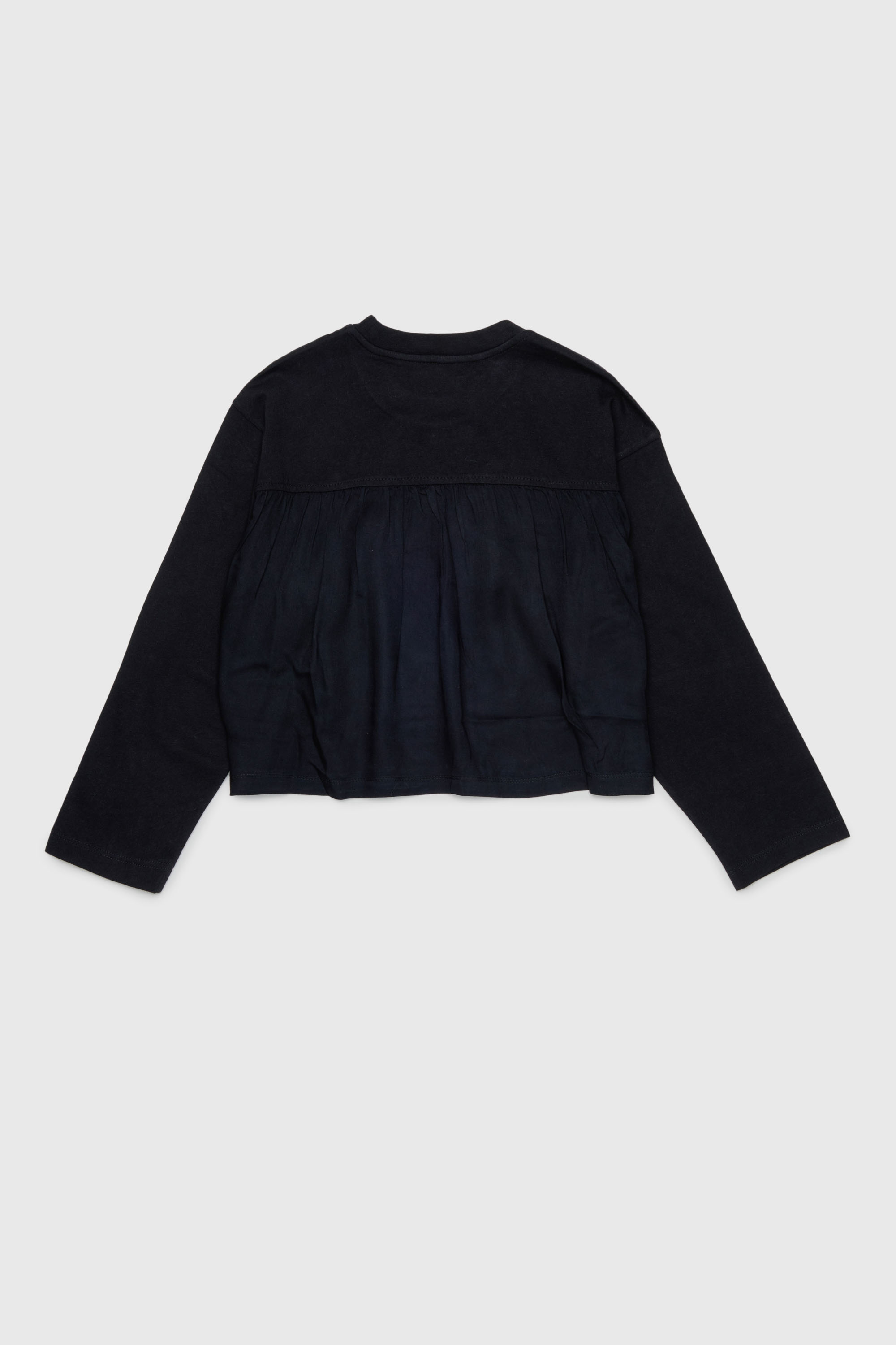Diesel - TMONK, Female's Tシャツ in ブラック - 2