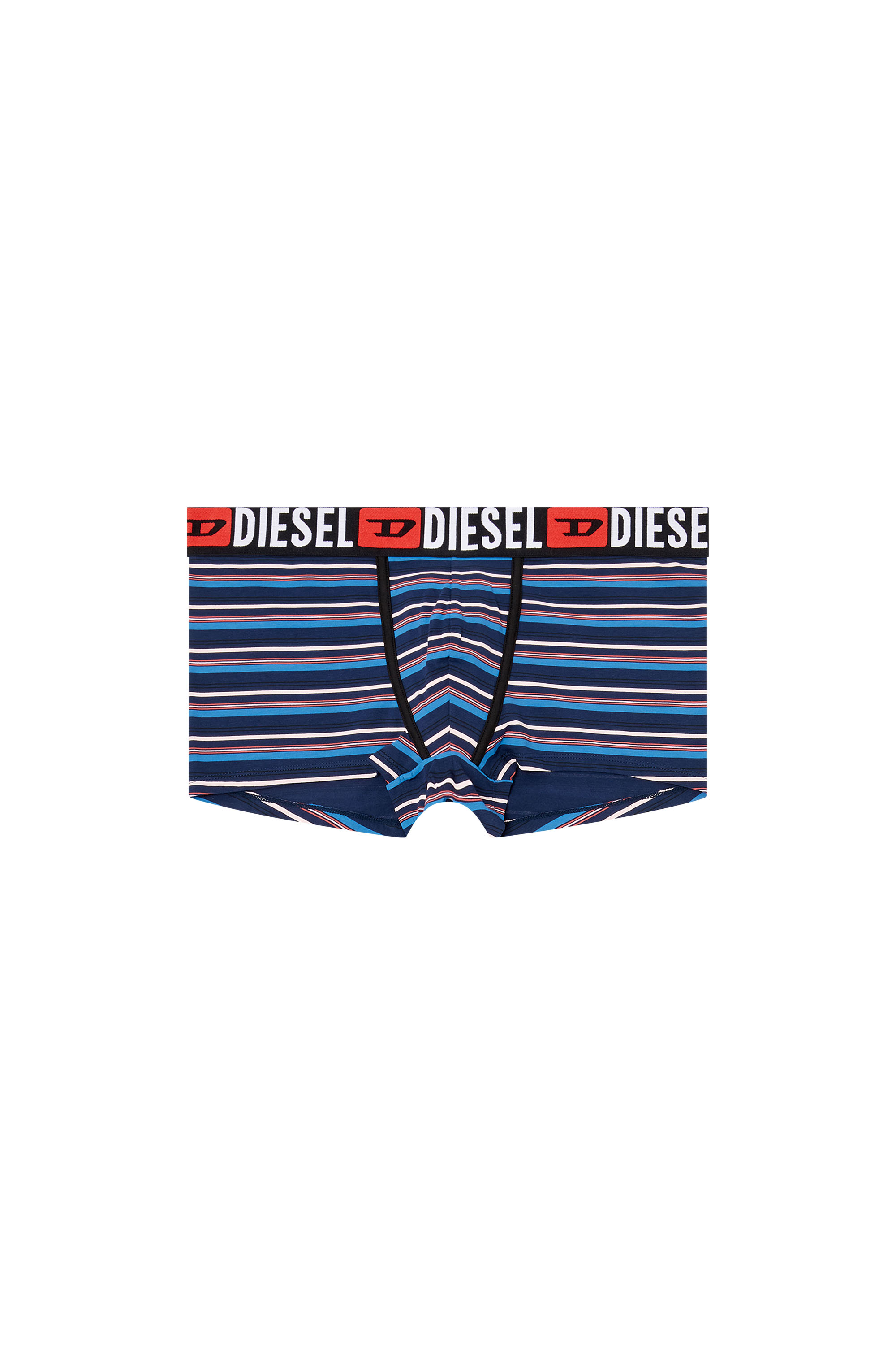 Diesel - DAMIEN, Male's ボクサーパンツ in ブルー - 4