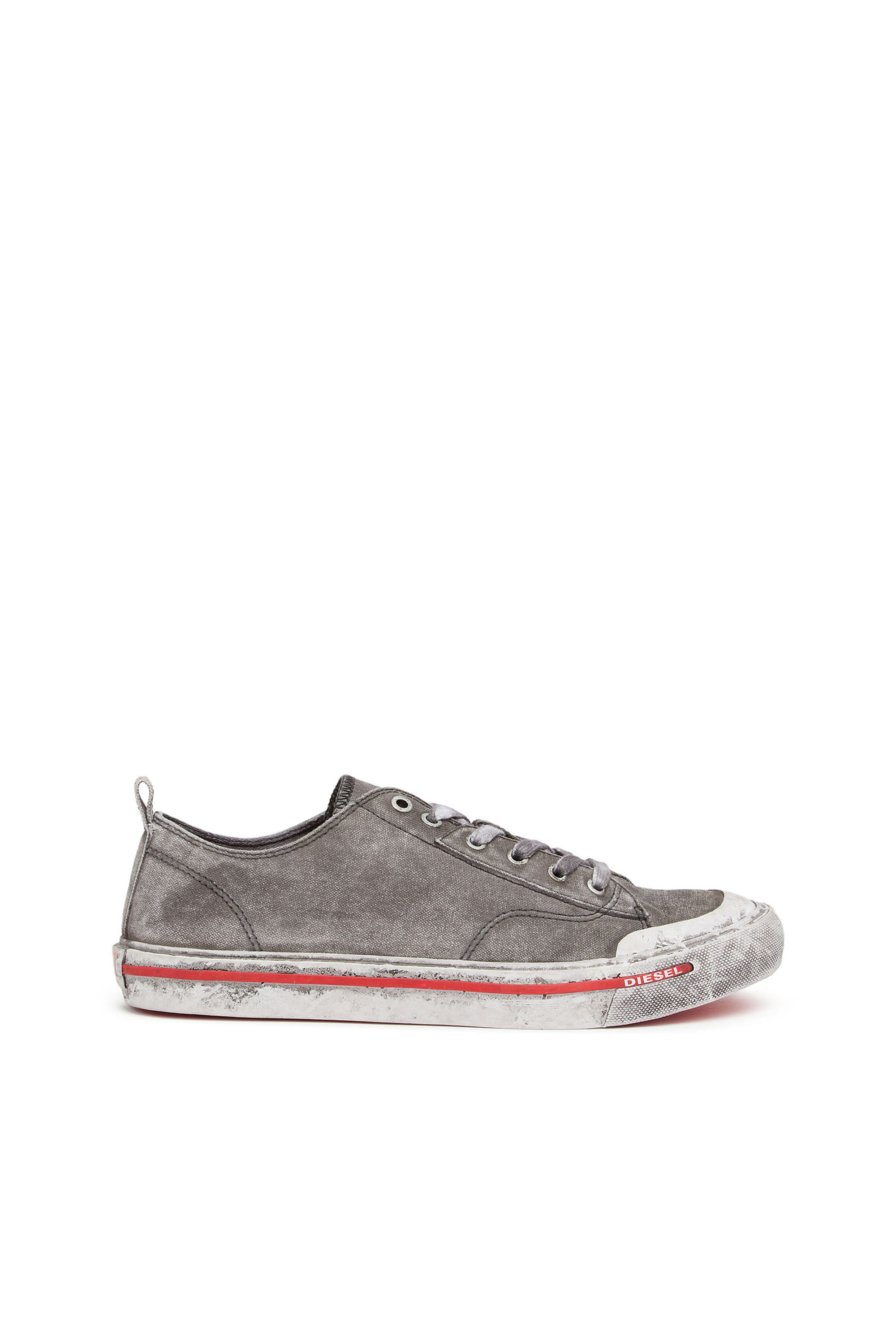 Diesel - S-ATHOS LOW, グレー - Image 1