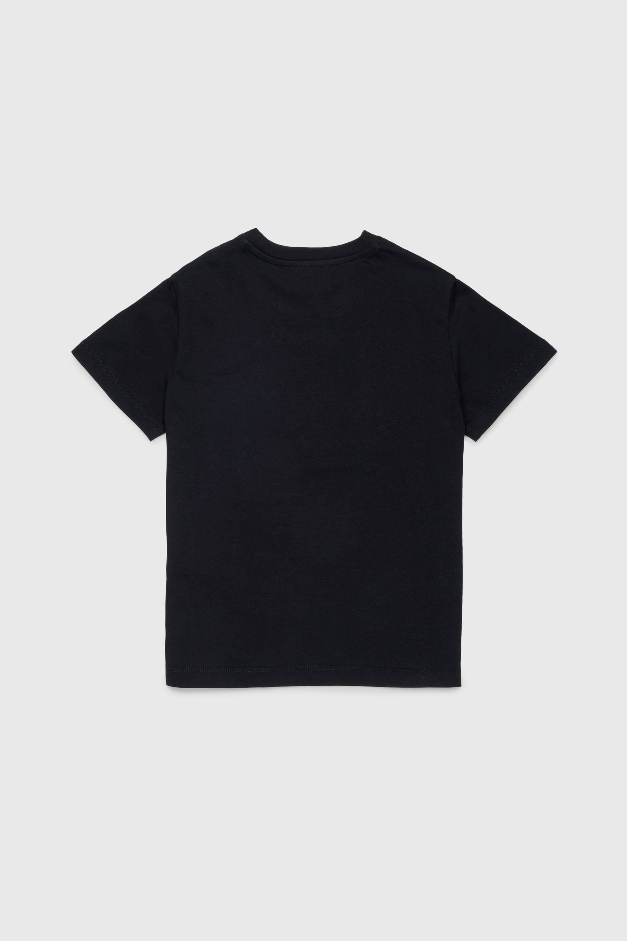 Diesel - TICLA, Female's Tシャツ in ブラック - 2