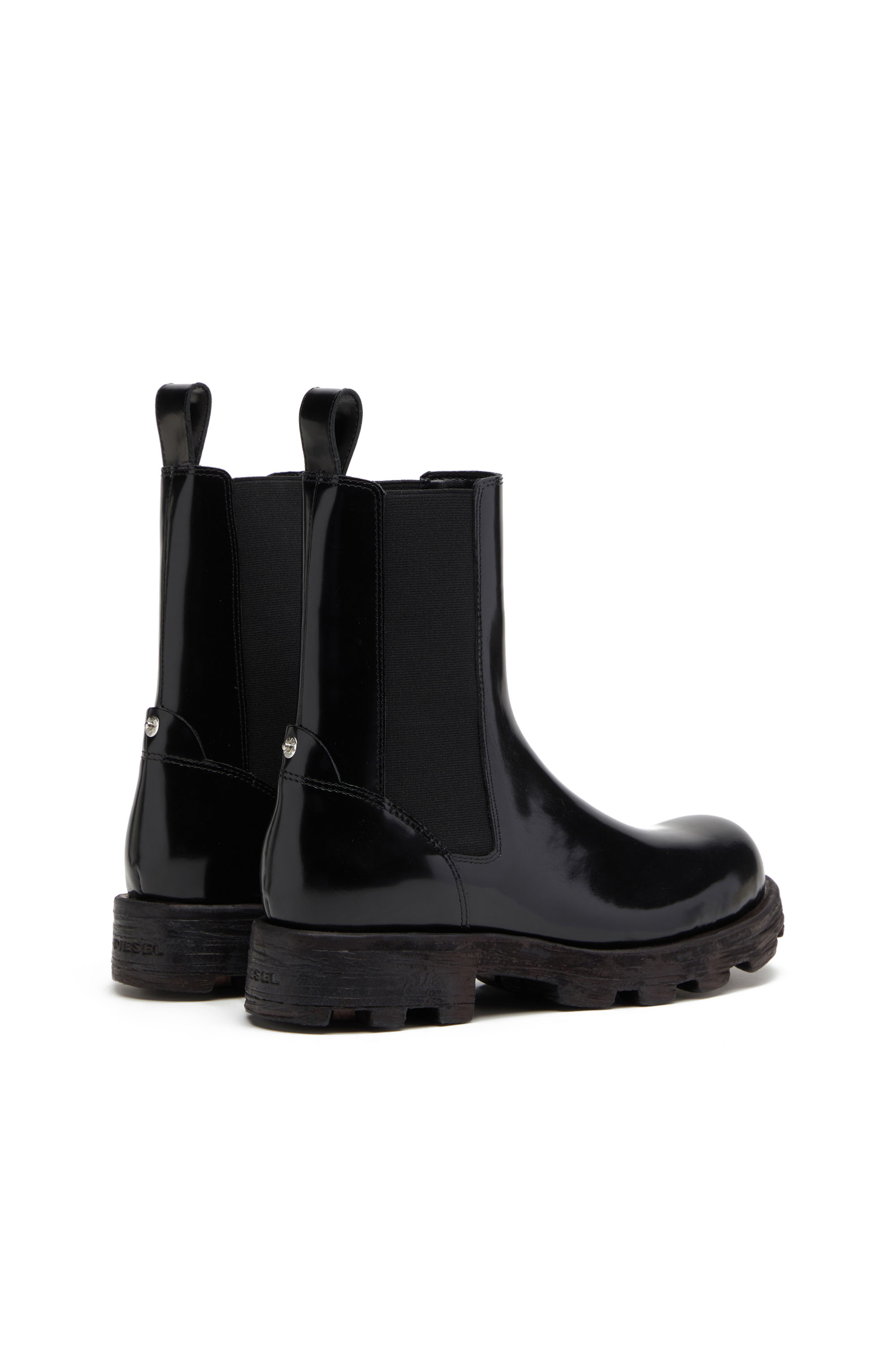 Diesel - D-HAMMER CH W, ブラック - Image 3