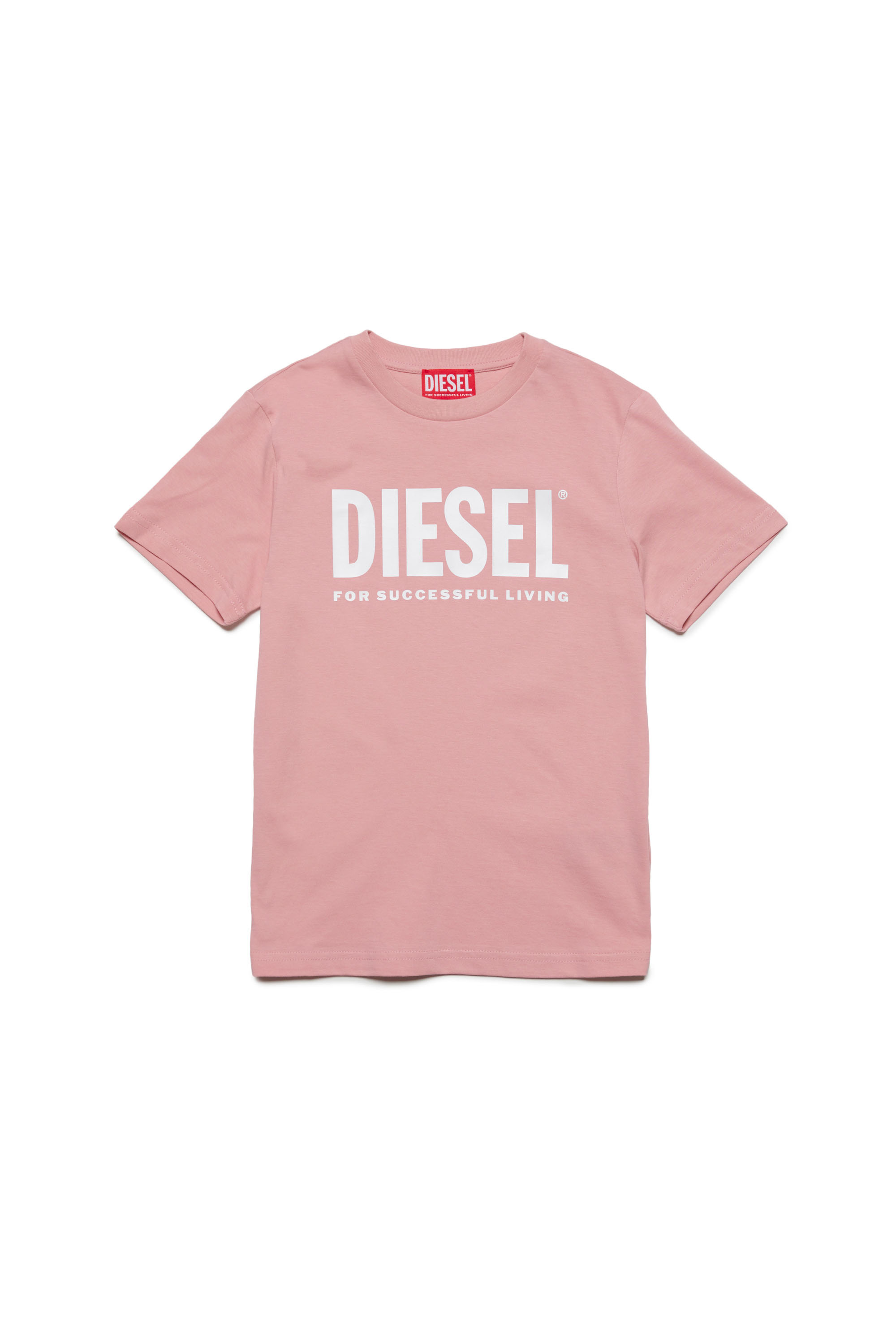 Diesel - LTGIM DI, ピンク / ホワイト - Image 1