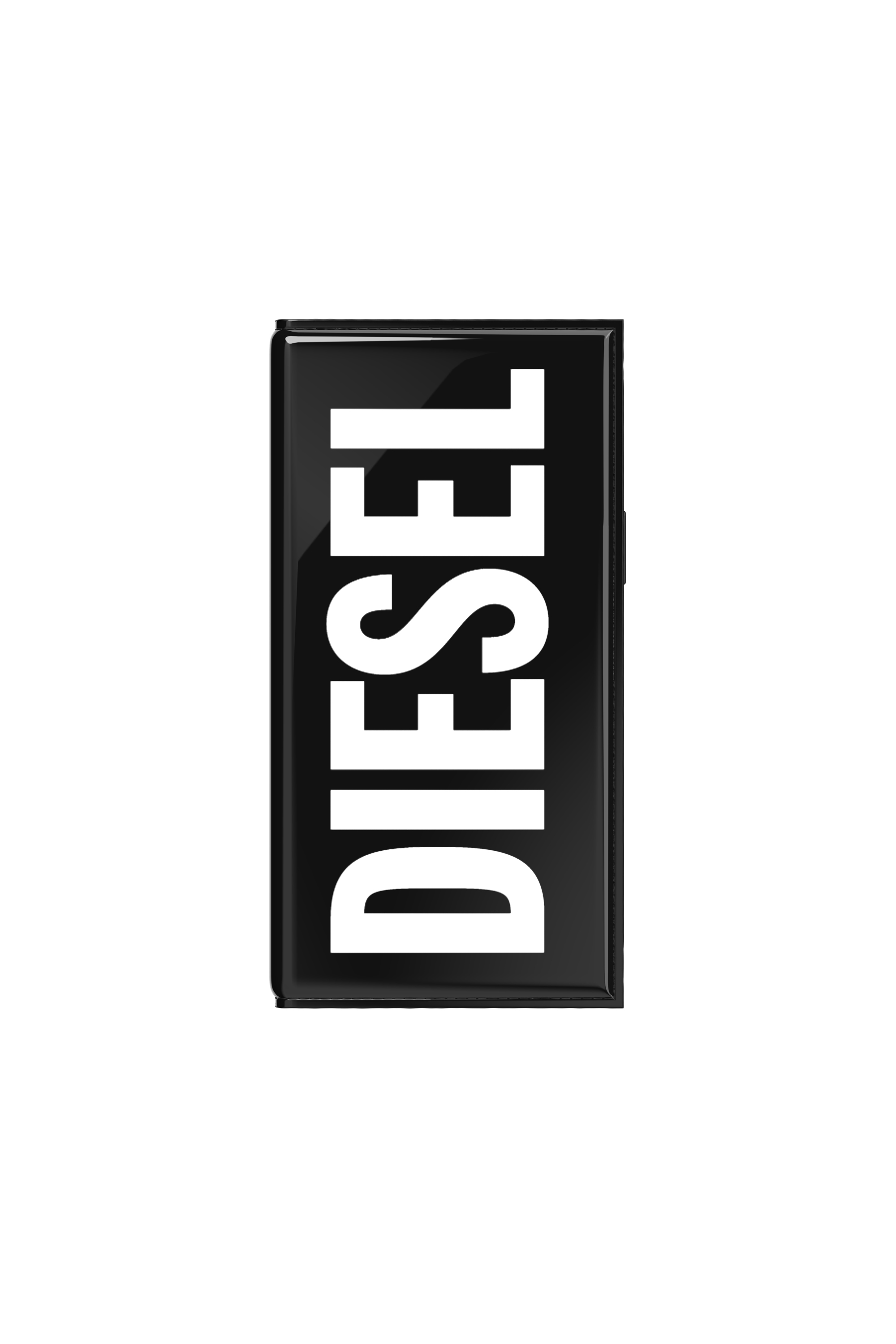 Diesel - 51503 BOOKLET CASE, ブラック - Image 2