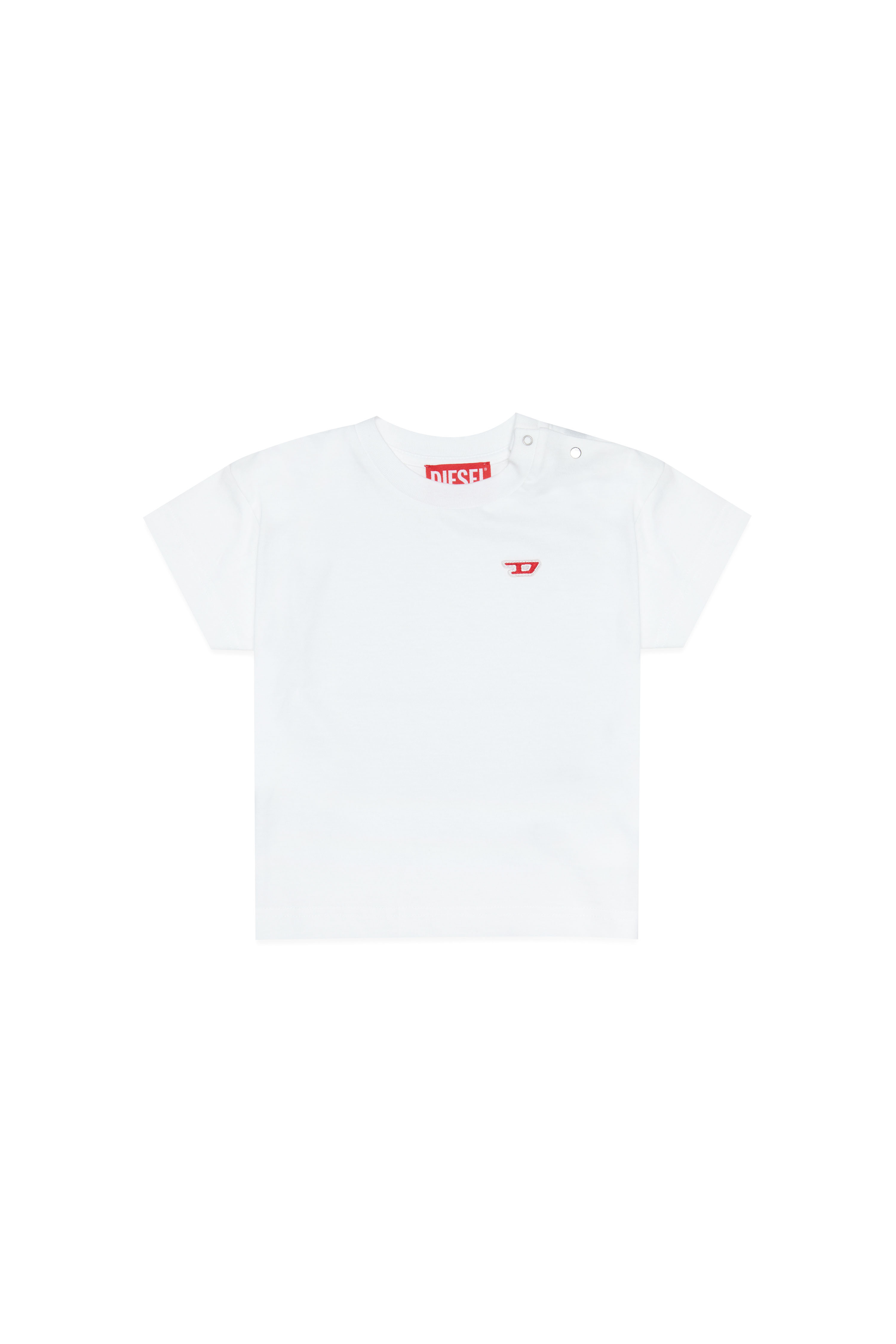 Diesel - TBOLLYB, ホワイト - Image 1