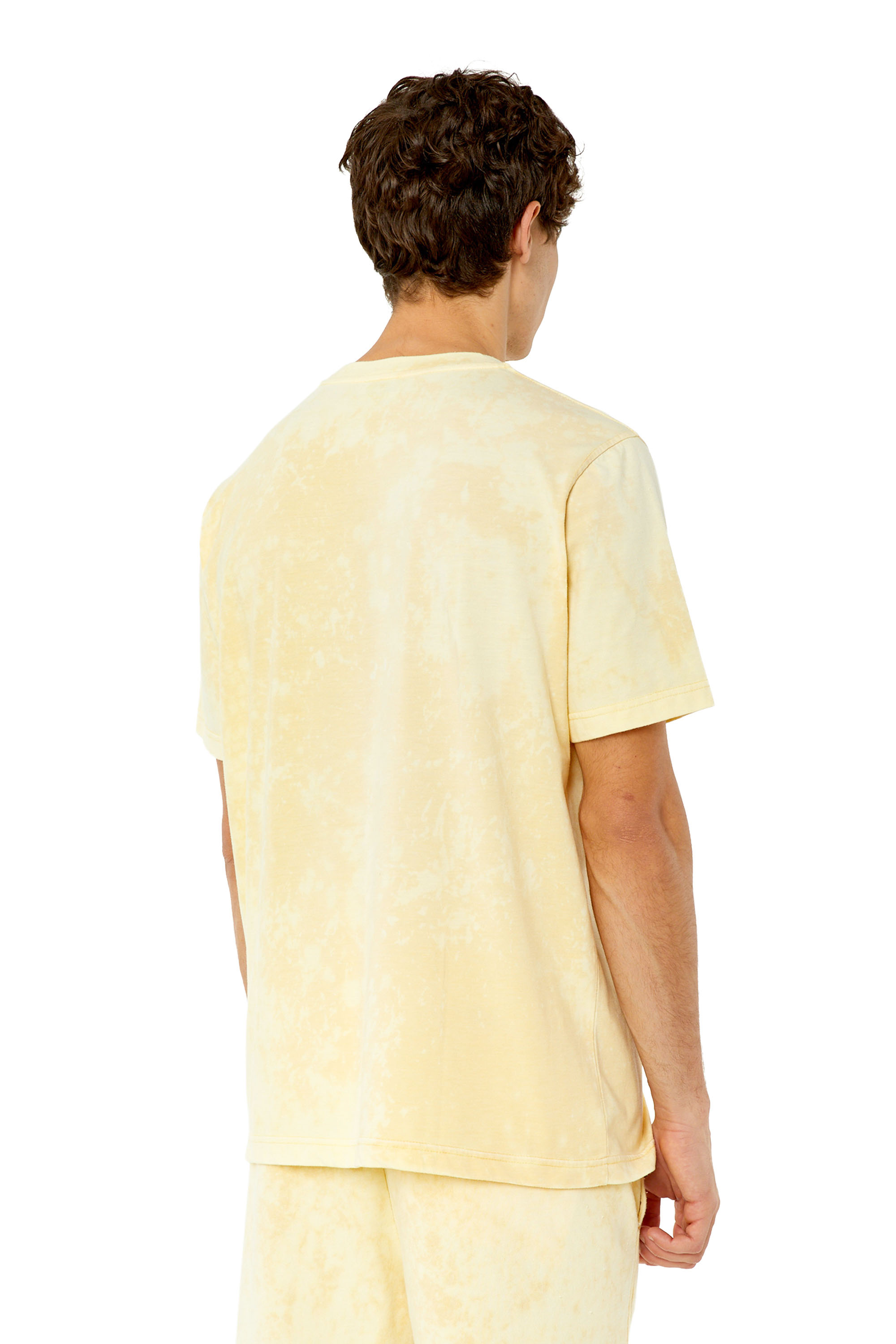 T-JUST-G1 (MEN): Tシャツ|ディーゼル(DIESEL)公式オンラインストア