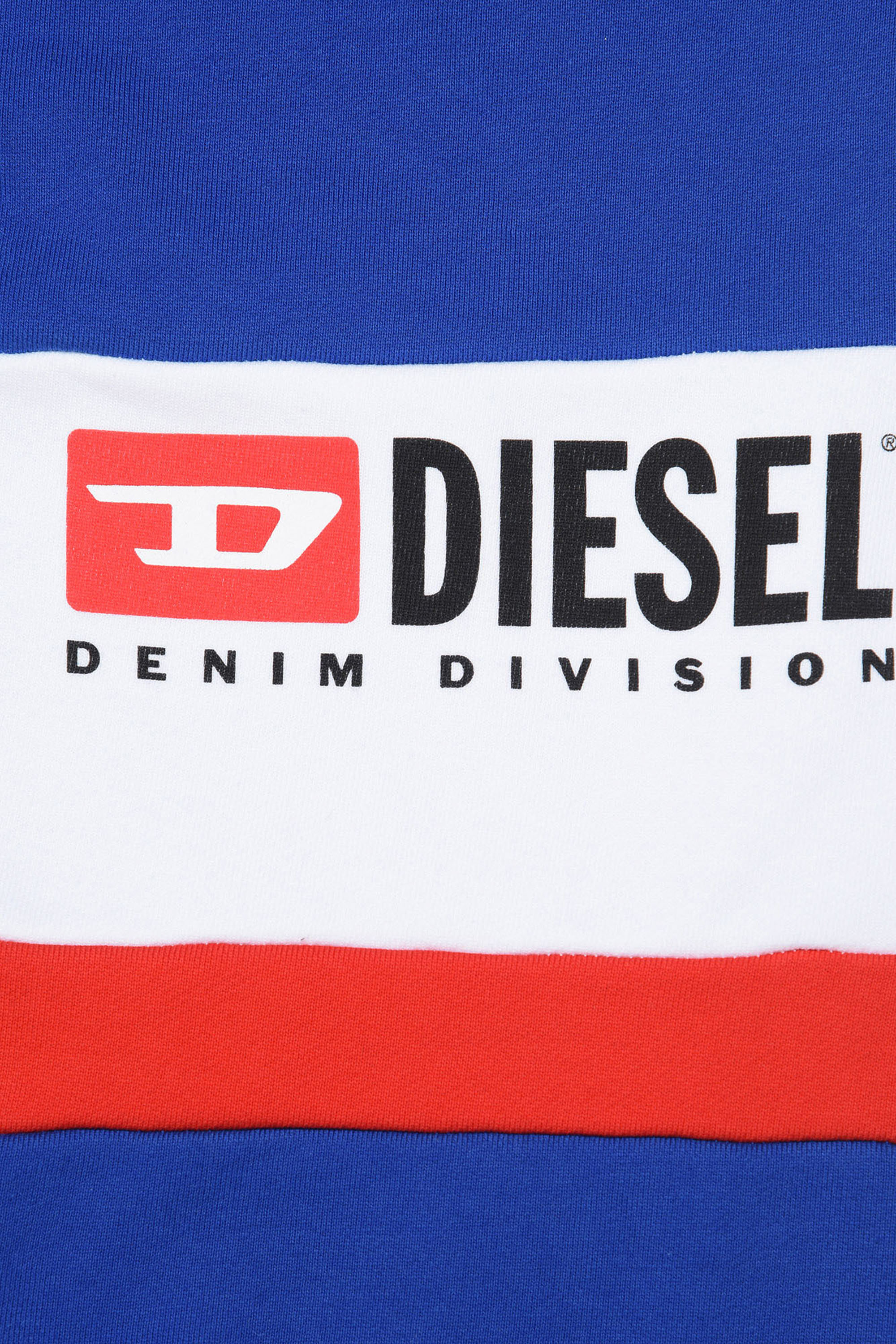 Diesel - LPREAPYDIV OVER, ブルー - Image 3