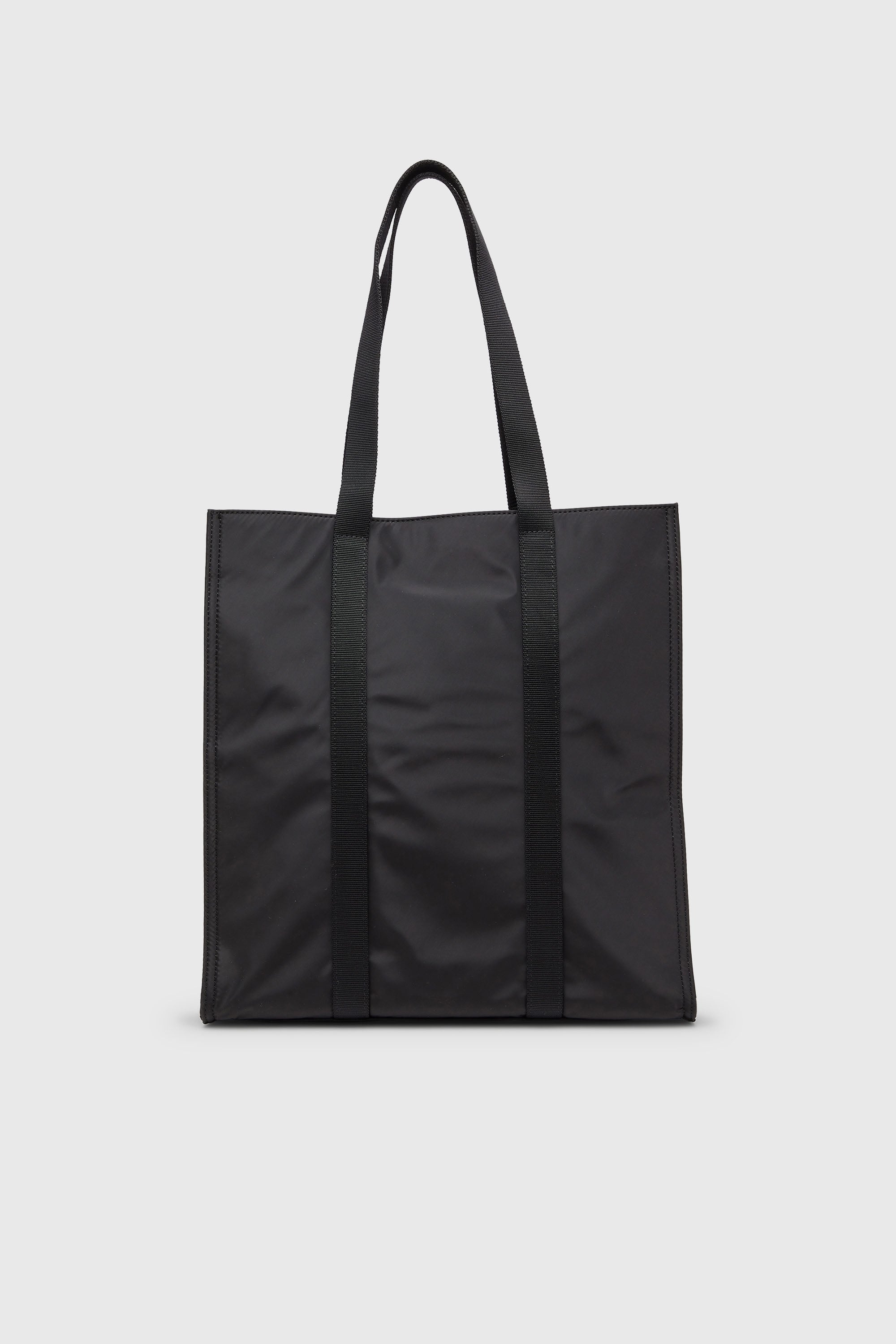 Diesel - MULTI-PKTS TOTE X, Unisex's トートバッグ in ブラック - 3