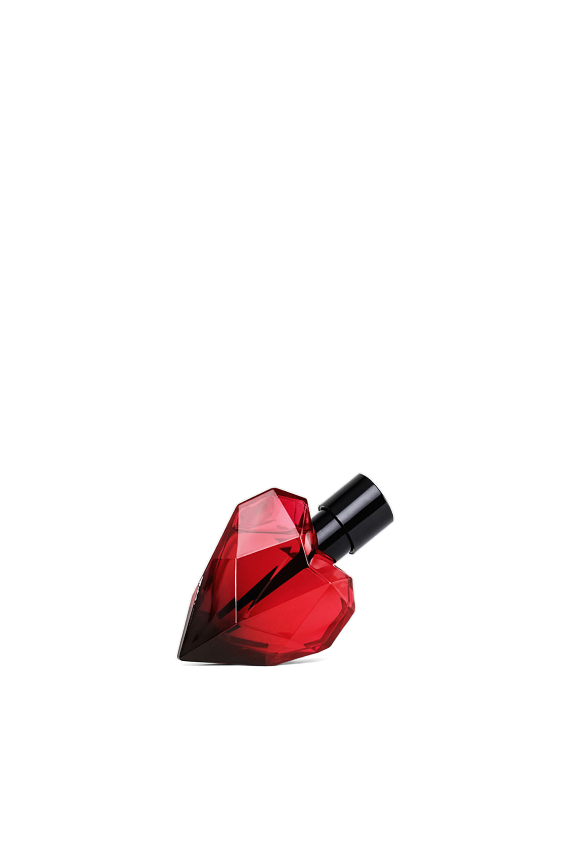 Diesel - LOVERDOSE RED KISS EAU DE PARFUM 30ML, Female's Loverdose Red Kiss 30ml, 1 FL.OZ., Eau de Parfum in レッド - 1