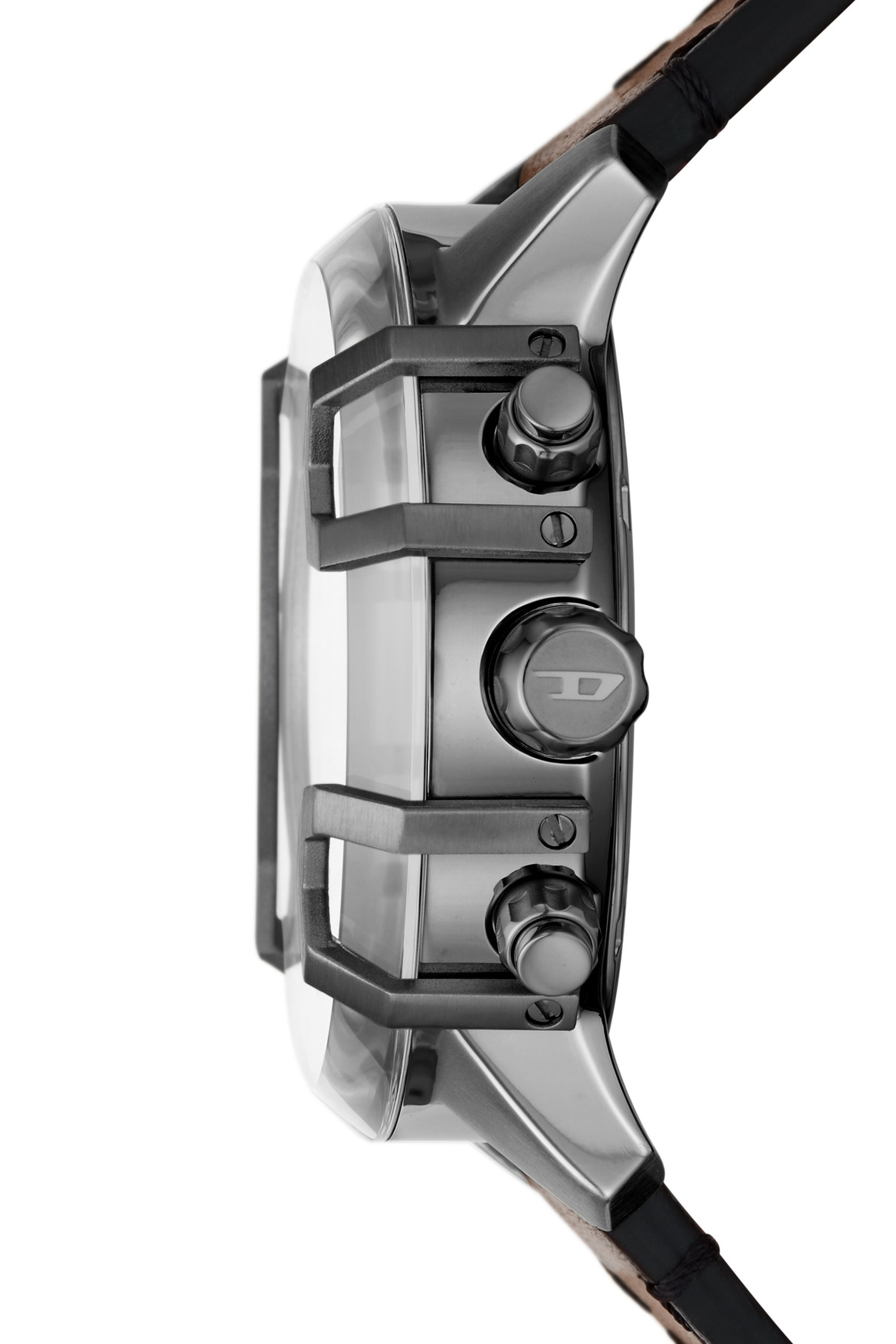 Diesel - DZ4604, Brown - Image 3