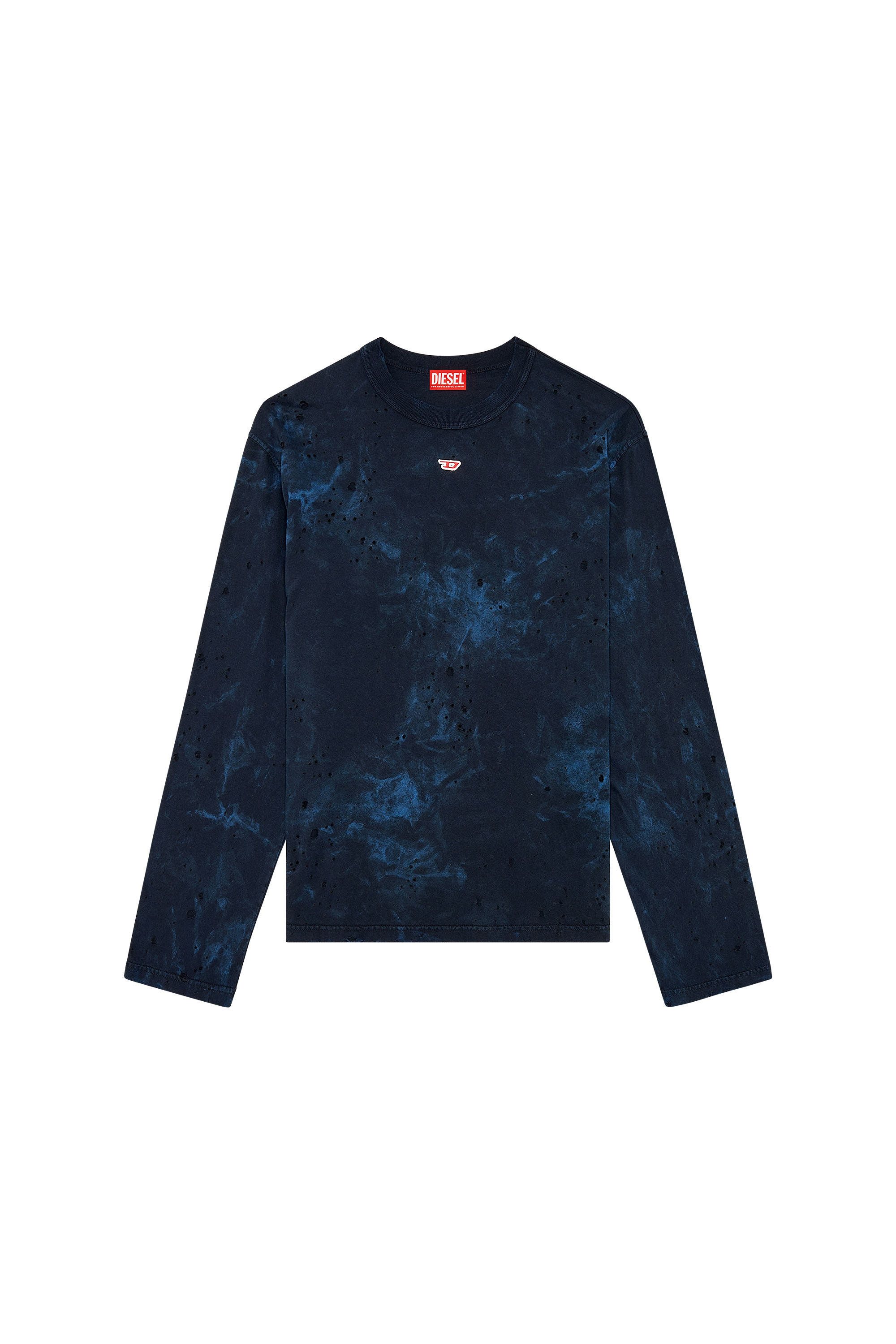 Diesel - T-CRANE-LS-N2, ブルー - Image 4