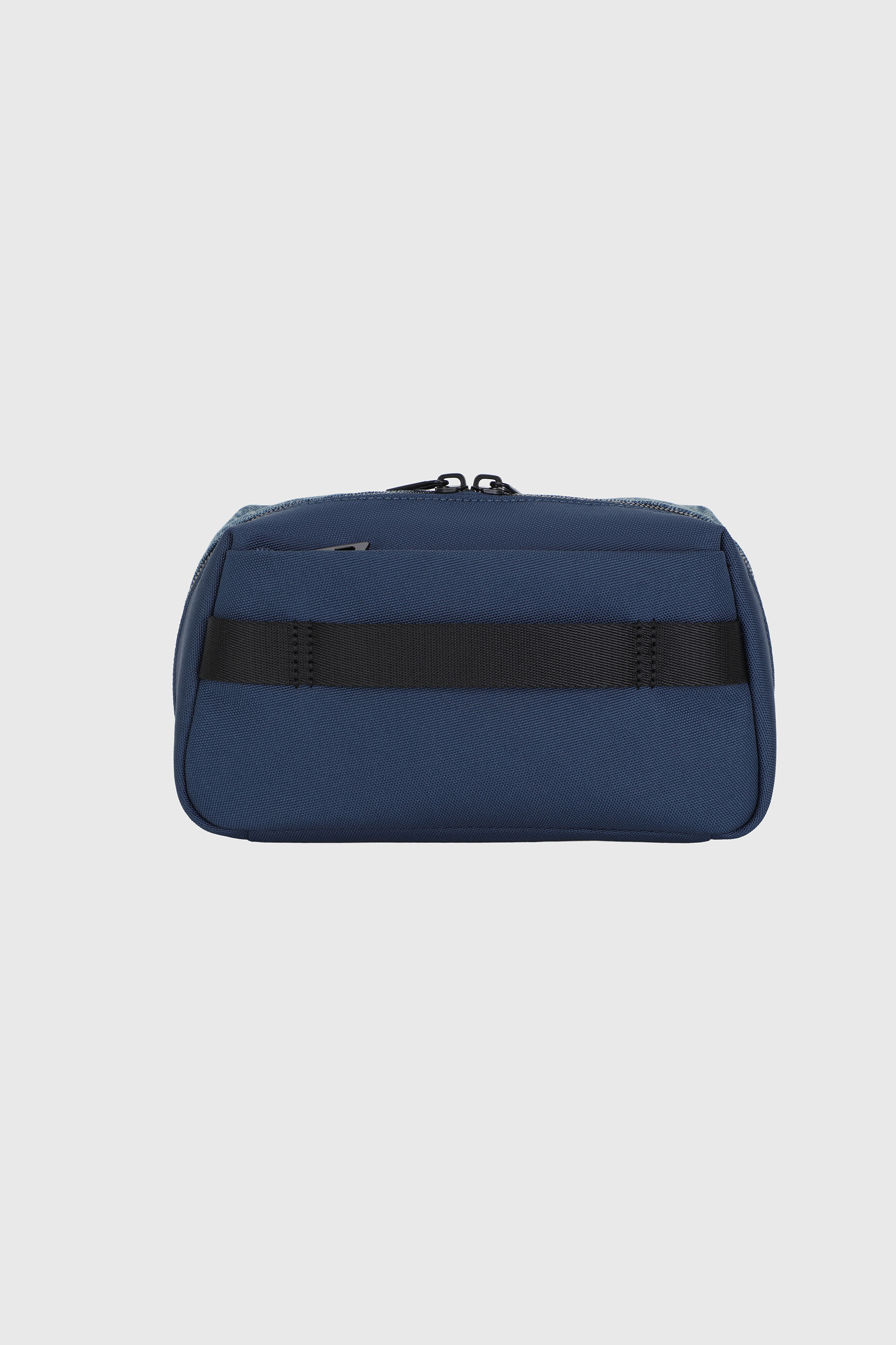 LU0035 TOILETRY BAG - DSB021, ブルー