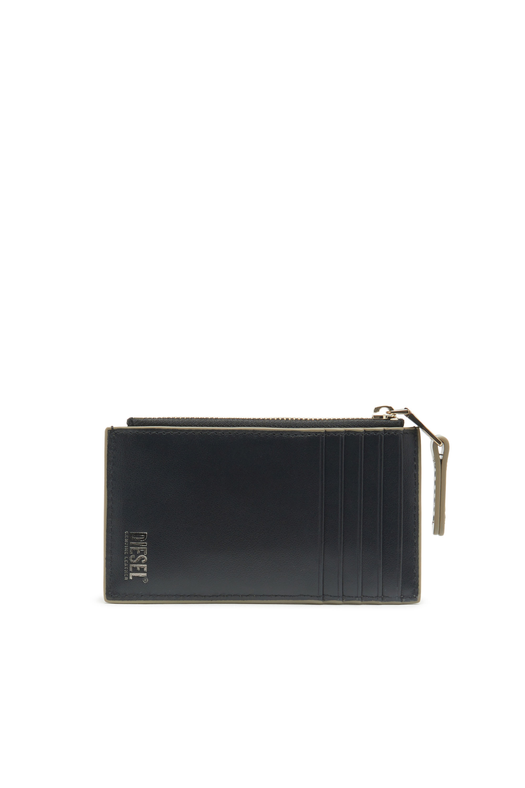 Diesel - CARD HOLDER COIN S, ゴールド - Image 2