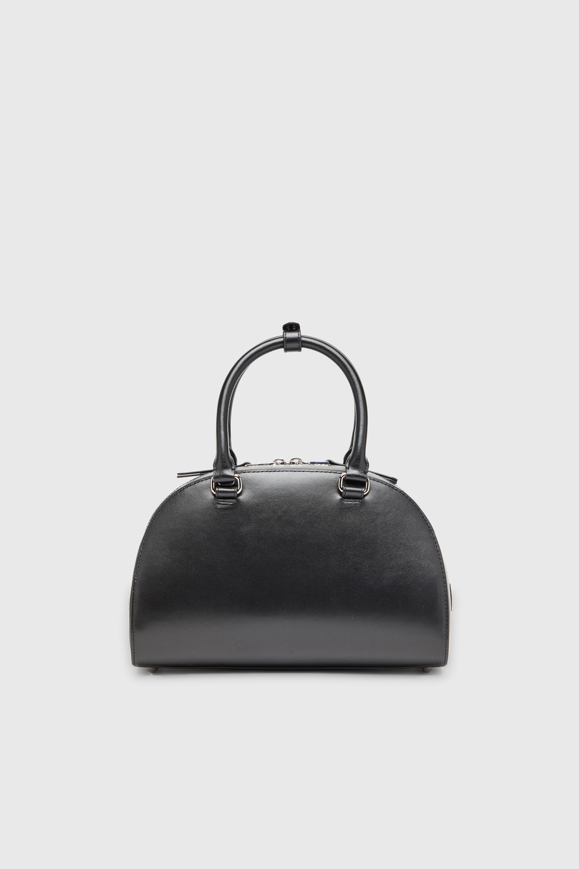 Diesel - 1DR DOME TOP HANDLE, Female's ハンドバッグ in ブラック - 3