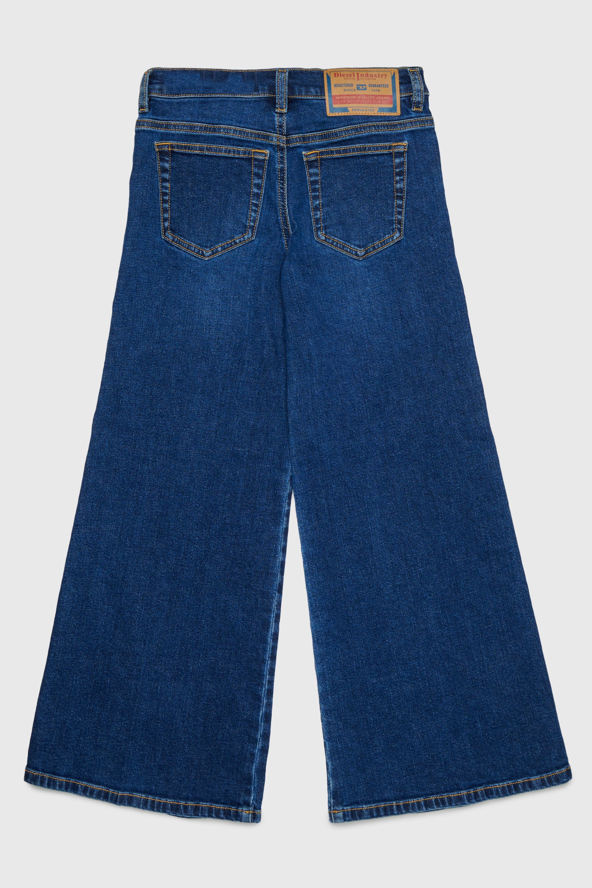 Diesel - Female's 1978-J, null - 2