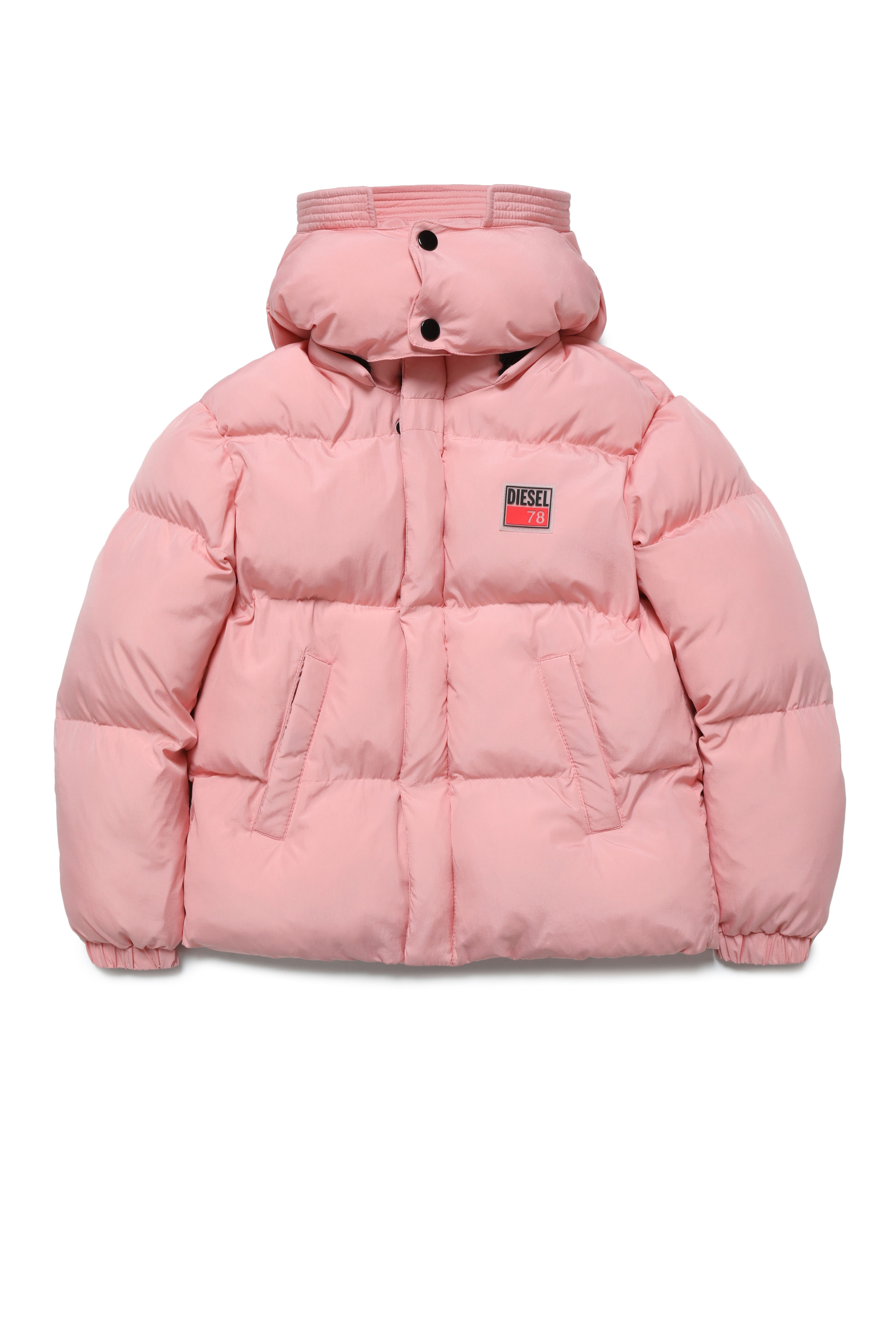 Diesel - JPIL, ピンク / ホワイト - Image 1