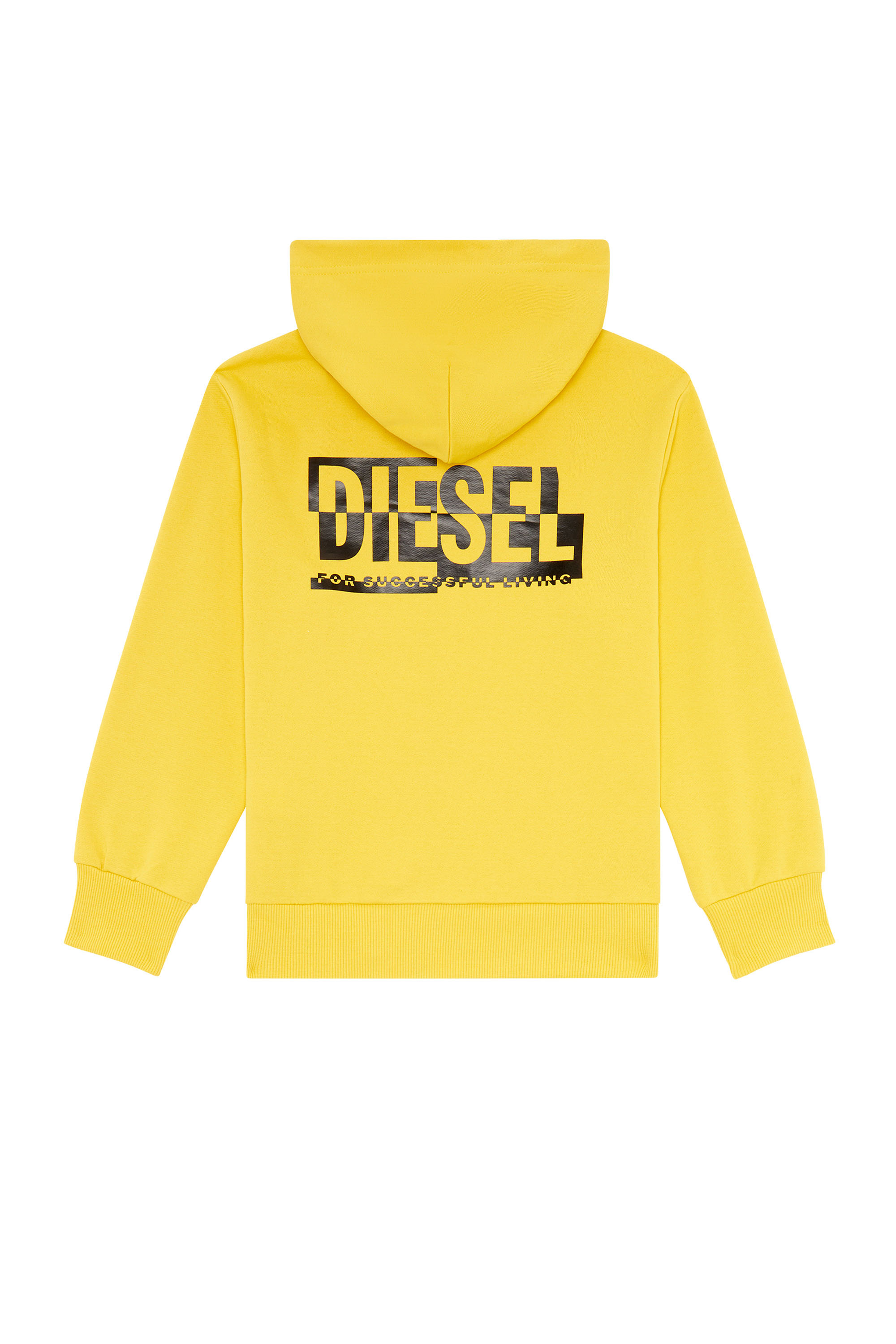 Diesel - SPONE OVER, Yellow - Image 2
