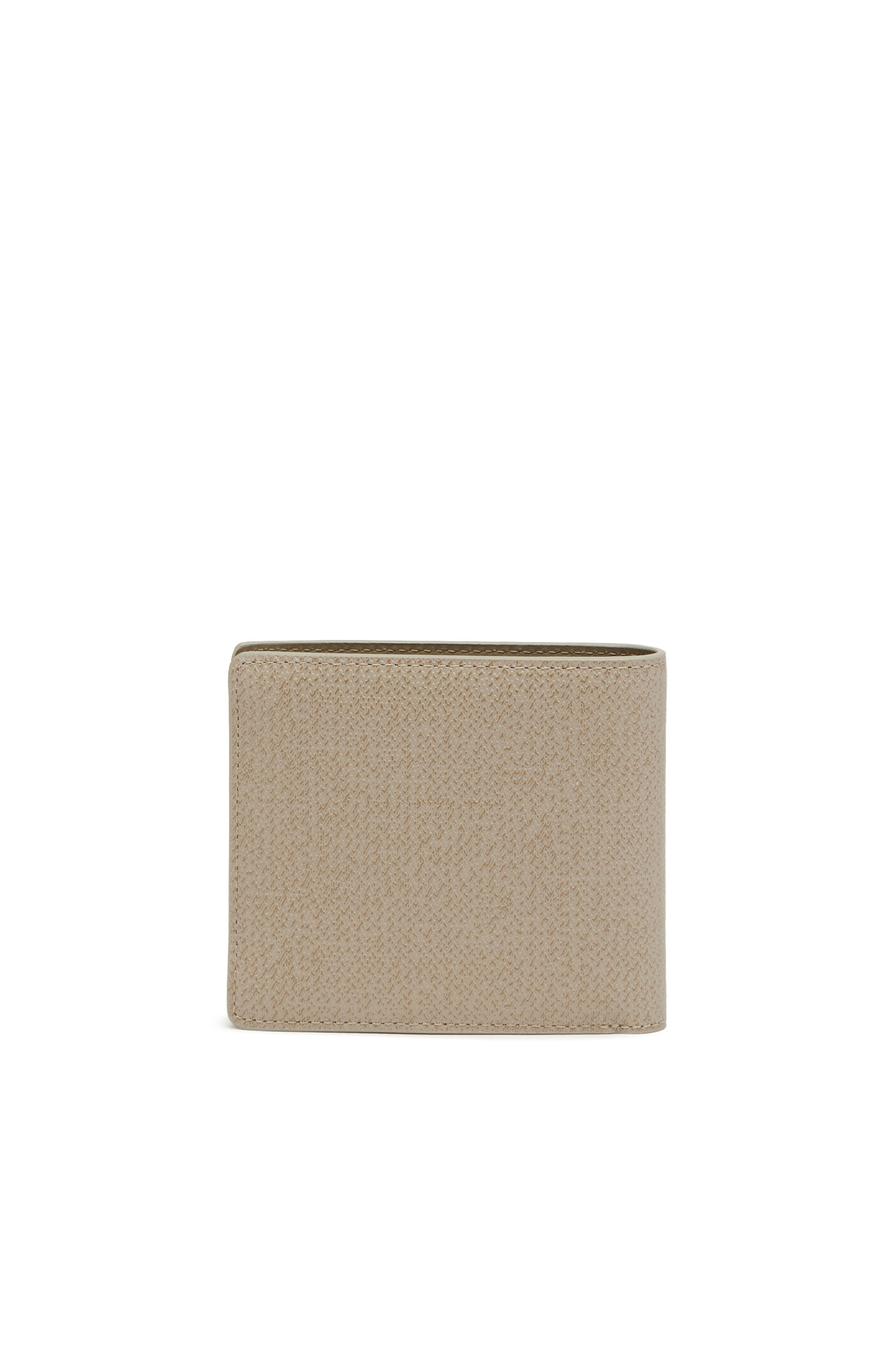 Diesel - BI-FOLD COIN S 3D, ライトブラウン - Image 2