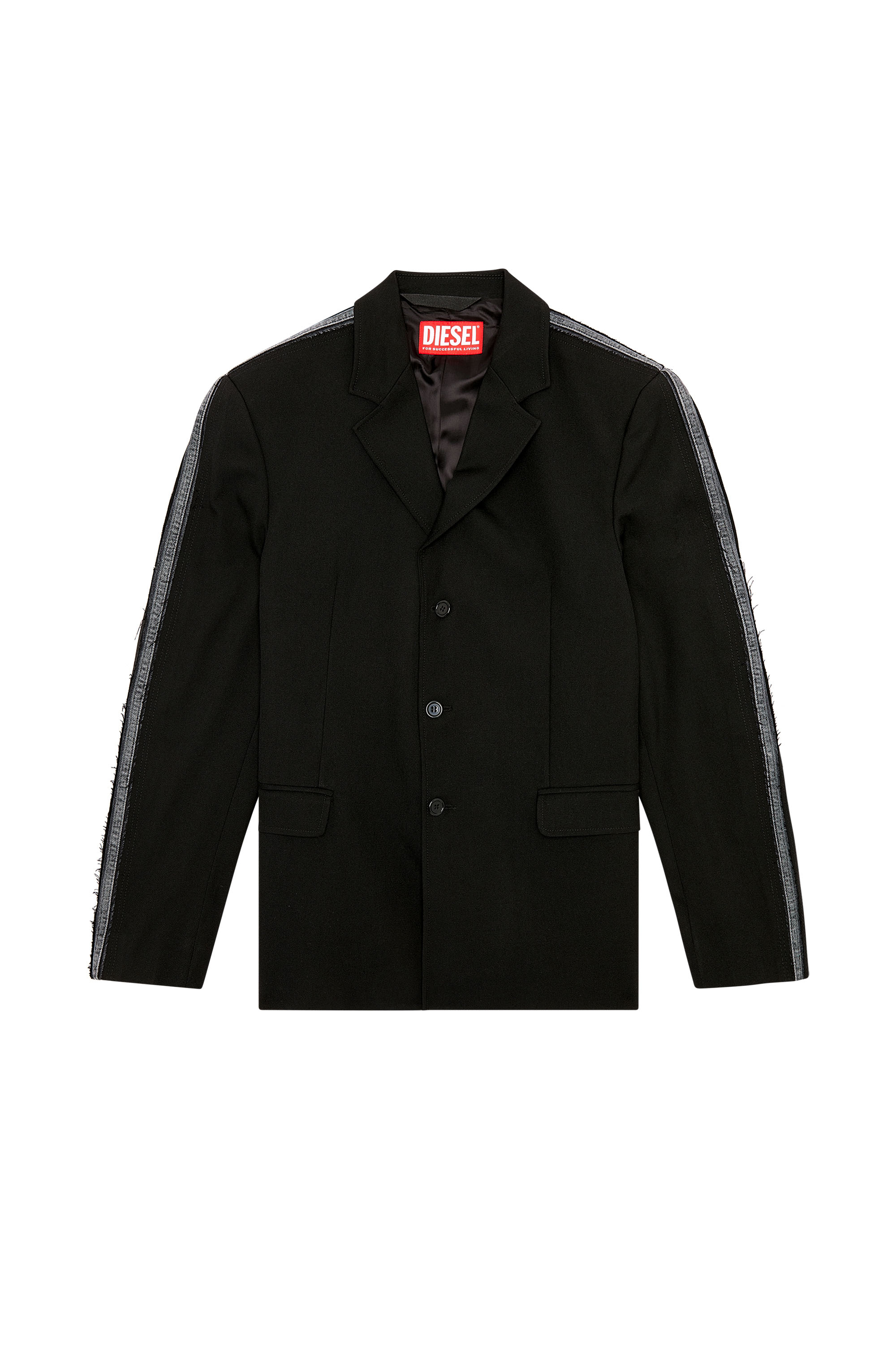 Diesel - J-HIVO, ブラック - Image 3