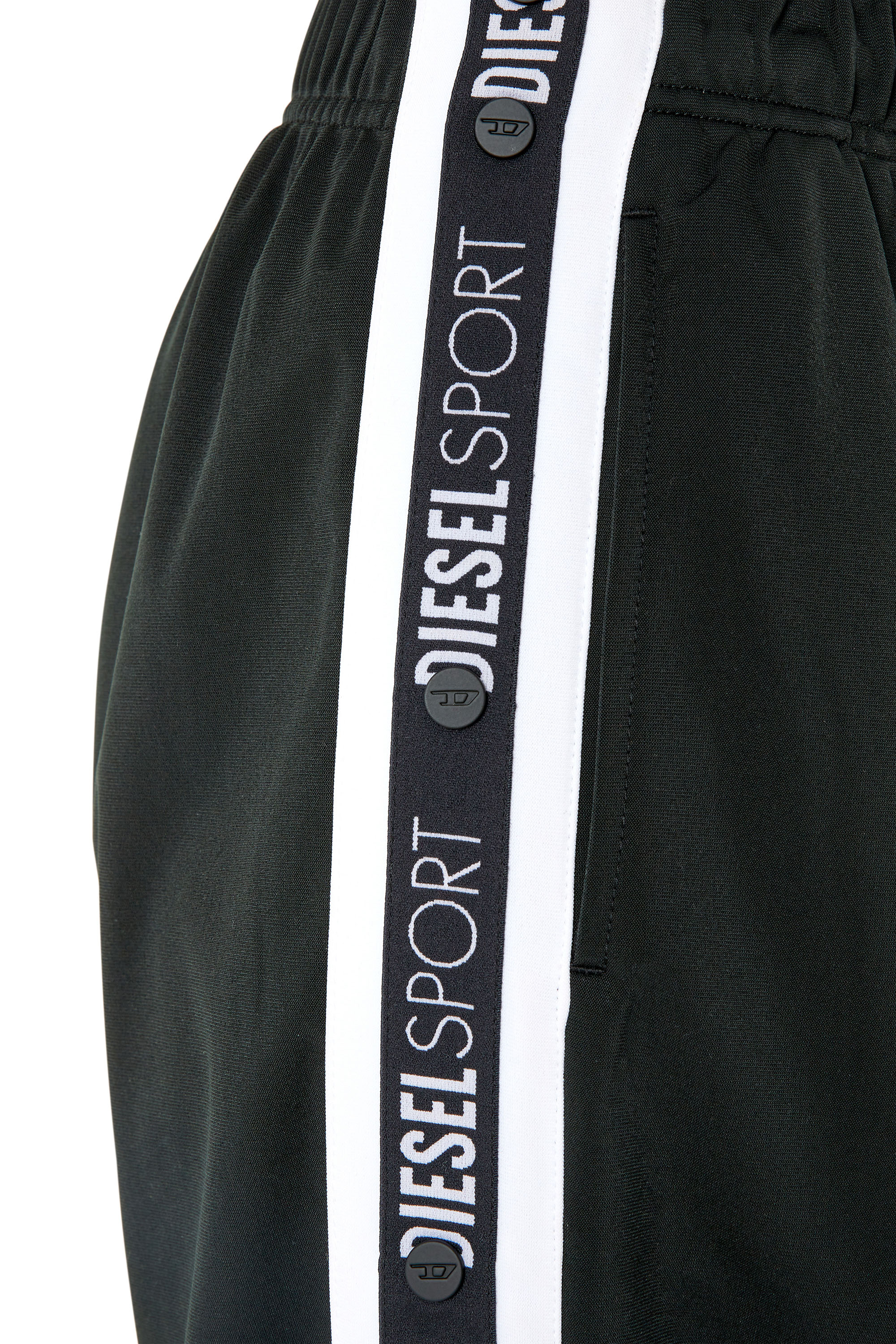 Diesel - AWSB-LODIE-HT37, ブラック - Image 5