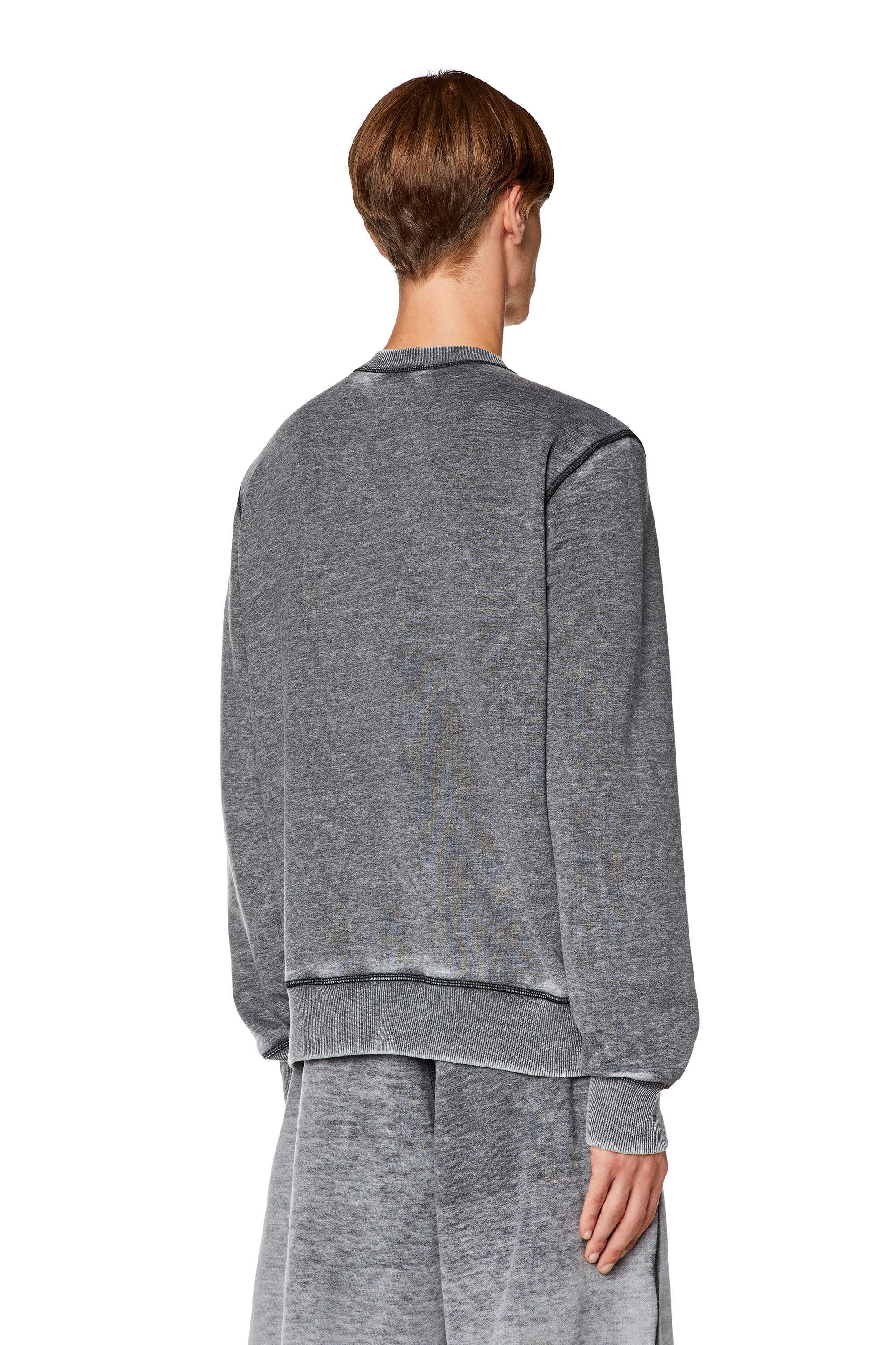 Diesel - S-GINN-L1, ブラック - Image 4
