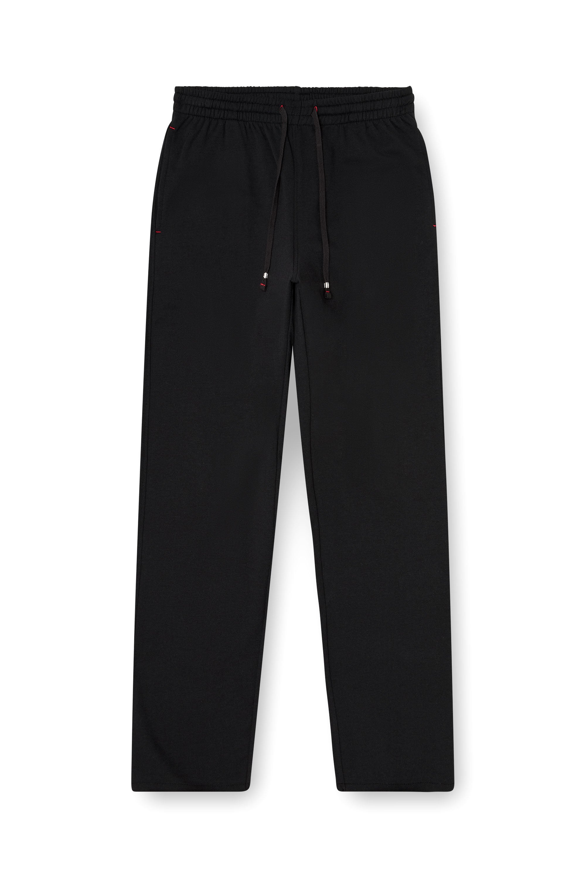 Diesel - INDRA-D-CORE, Female's ロングパンツ in ブラック - 2