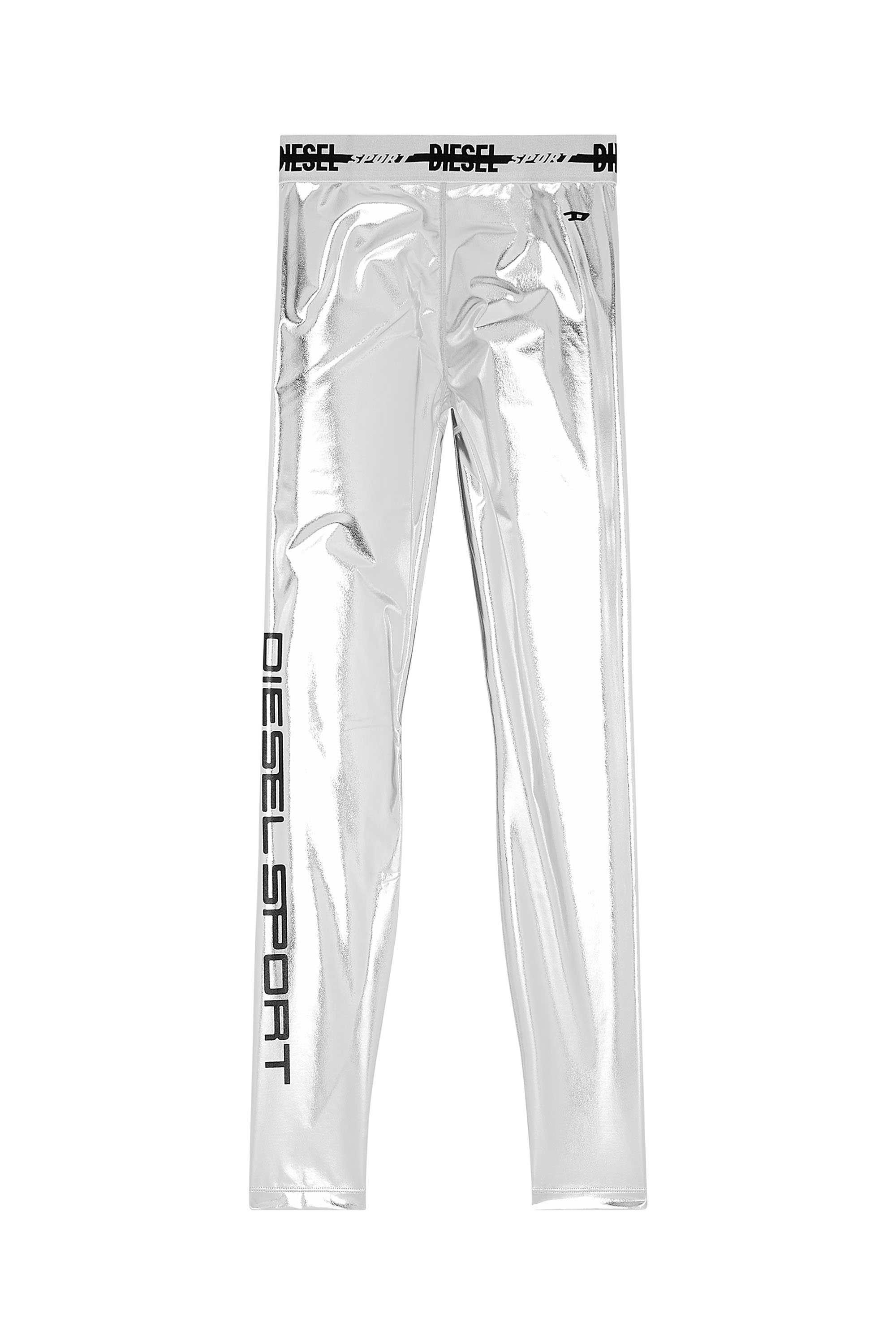 Diesel - AWSB-NELLEY-WT19, シルバー - Image 1