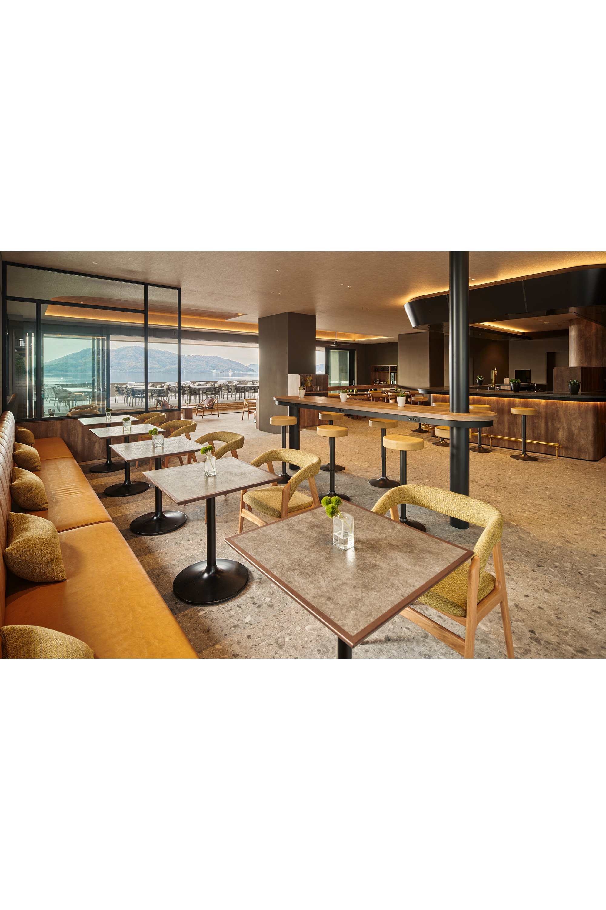 Diesel - edit&times;seven setouchi shodoshima, Unisex's edit&times;seven setouchi shodoshima in ジェネリック - 6