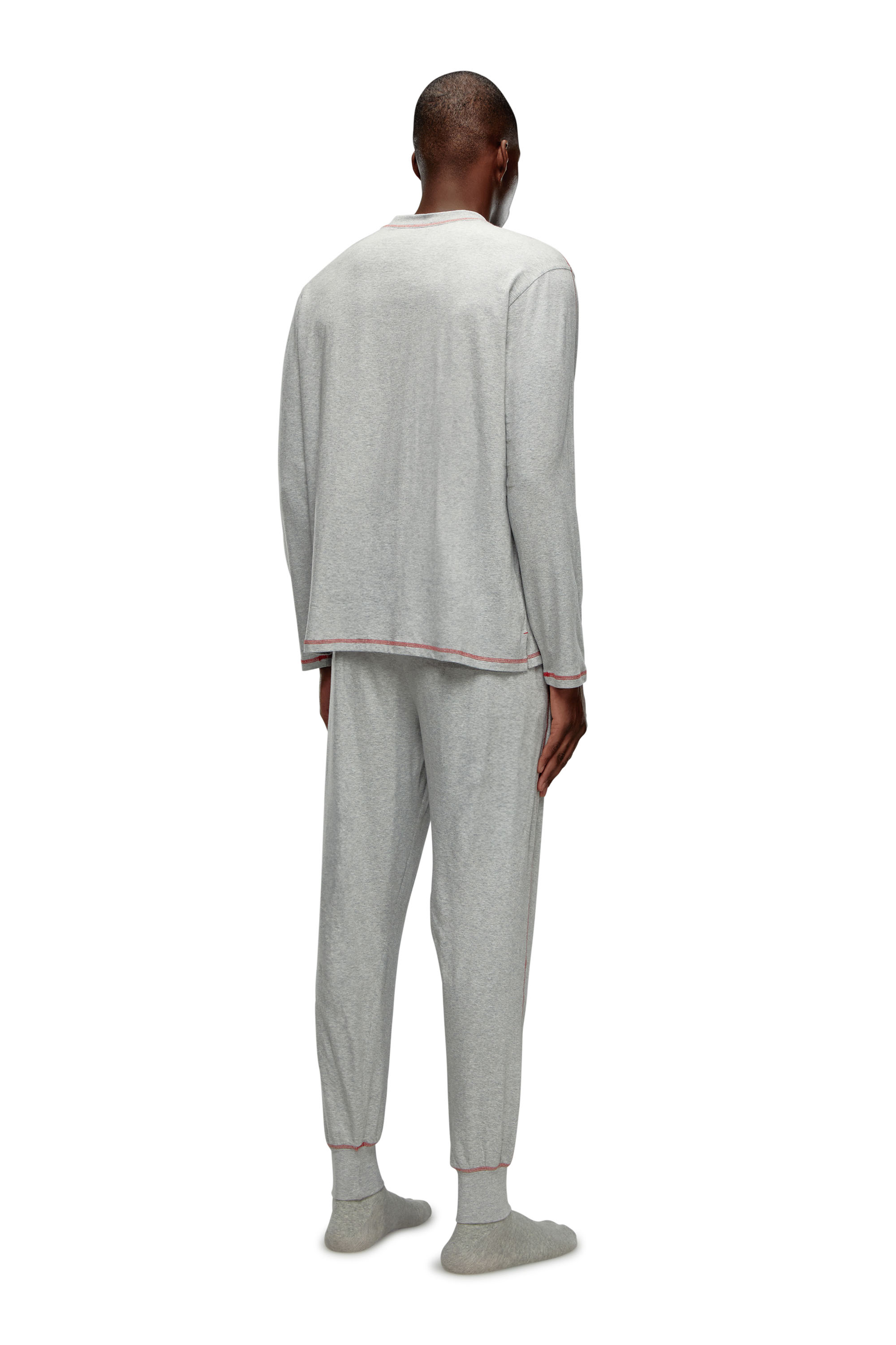 Diesel - UMSET-WILLONG, グレー - Image 2