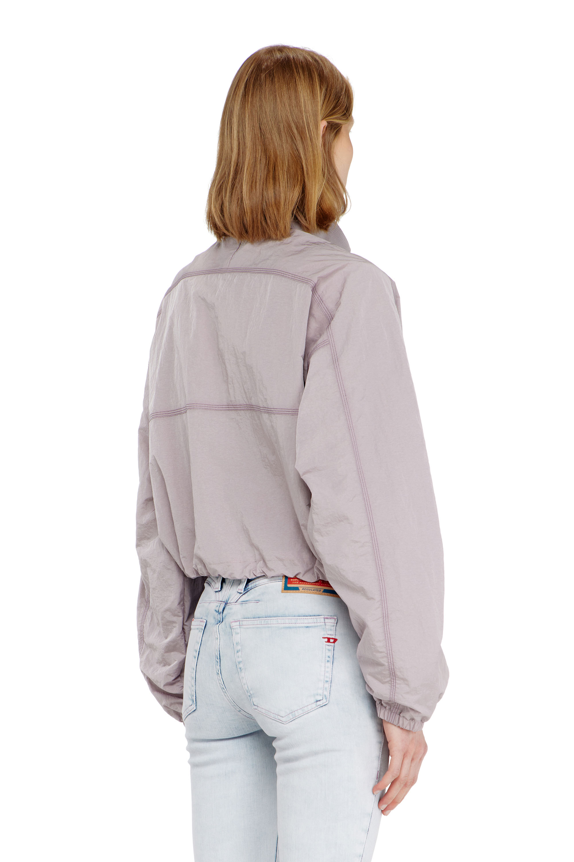 Diesel - G-ANOCK, Female's ジャケット in null - 4