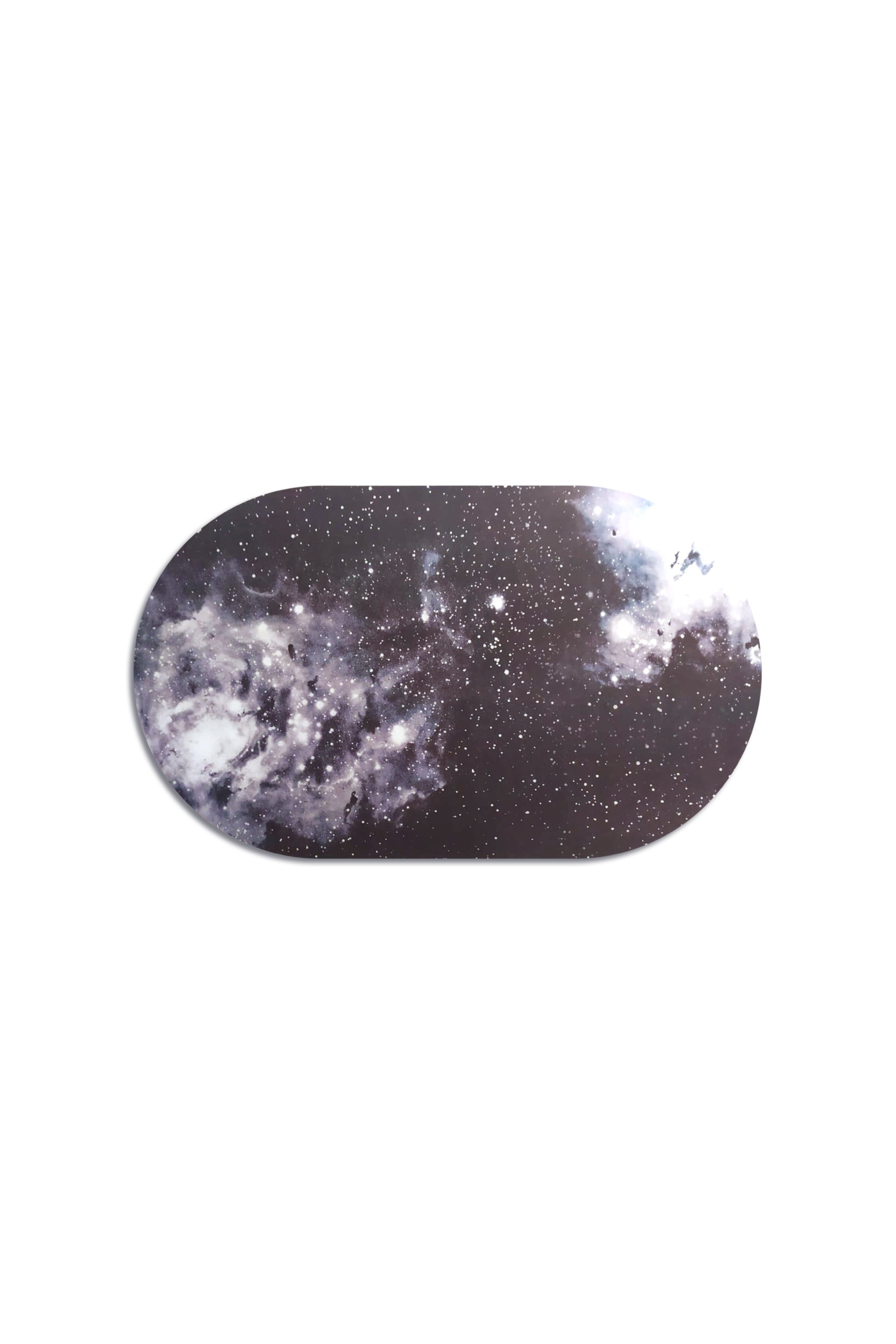 Diesel - DIESEL LIVING with SELETTI 「Placemat」, Unisex's DIESEL LIVING with SELETTI 「Placemat」 in ブラック - 1