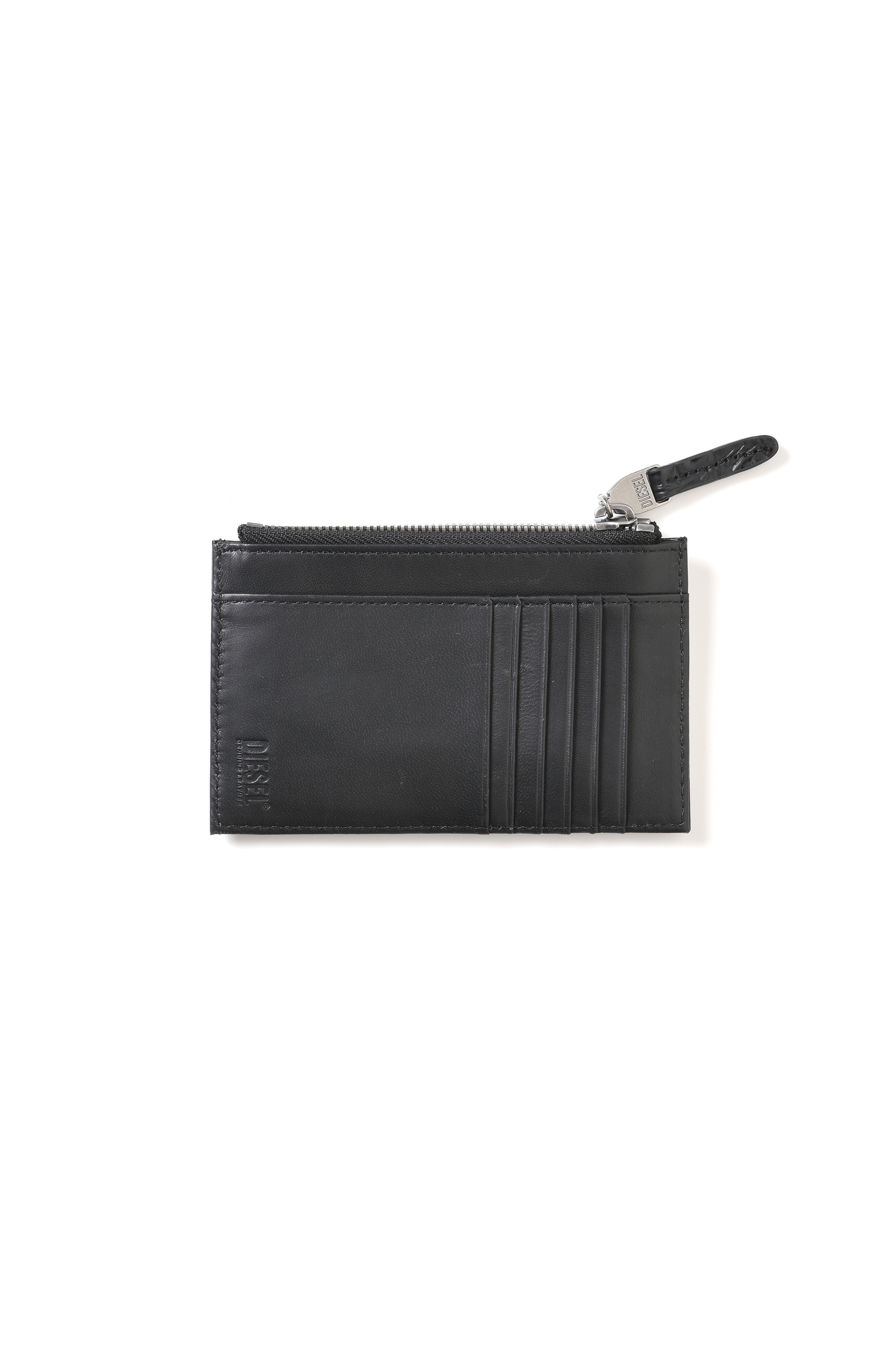 LEATHER SPLIT WALLET
