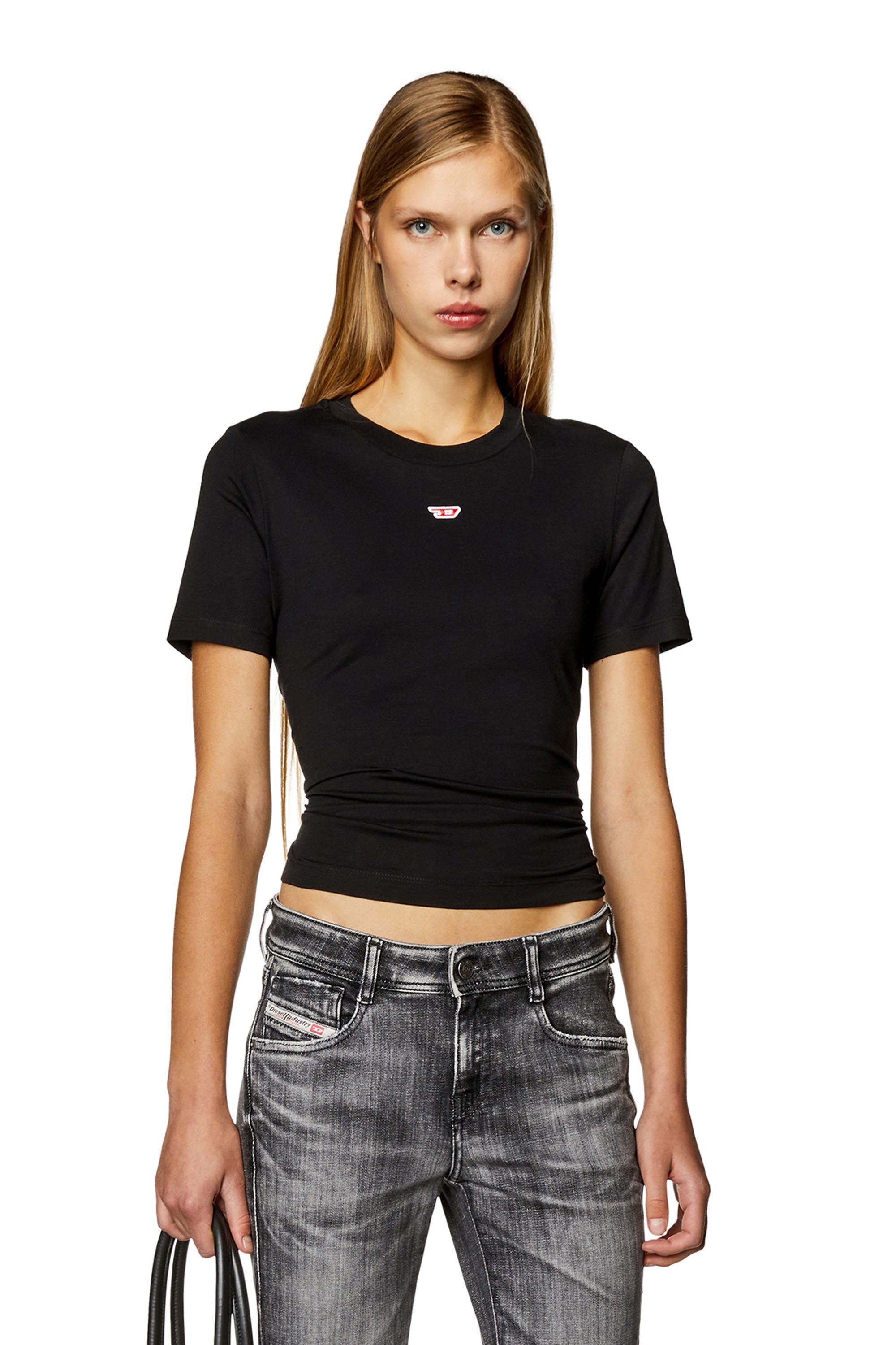 Diesel - T-REG-D, ブラック - Image 1