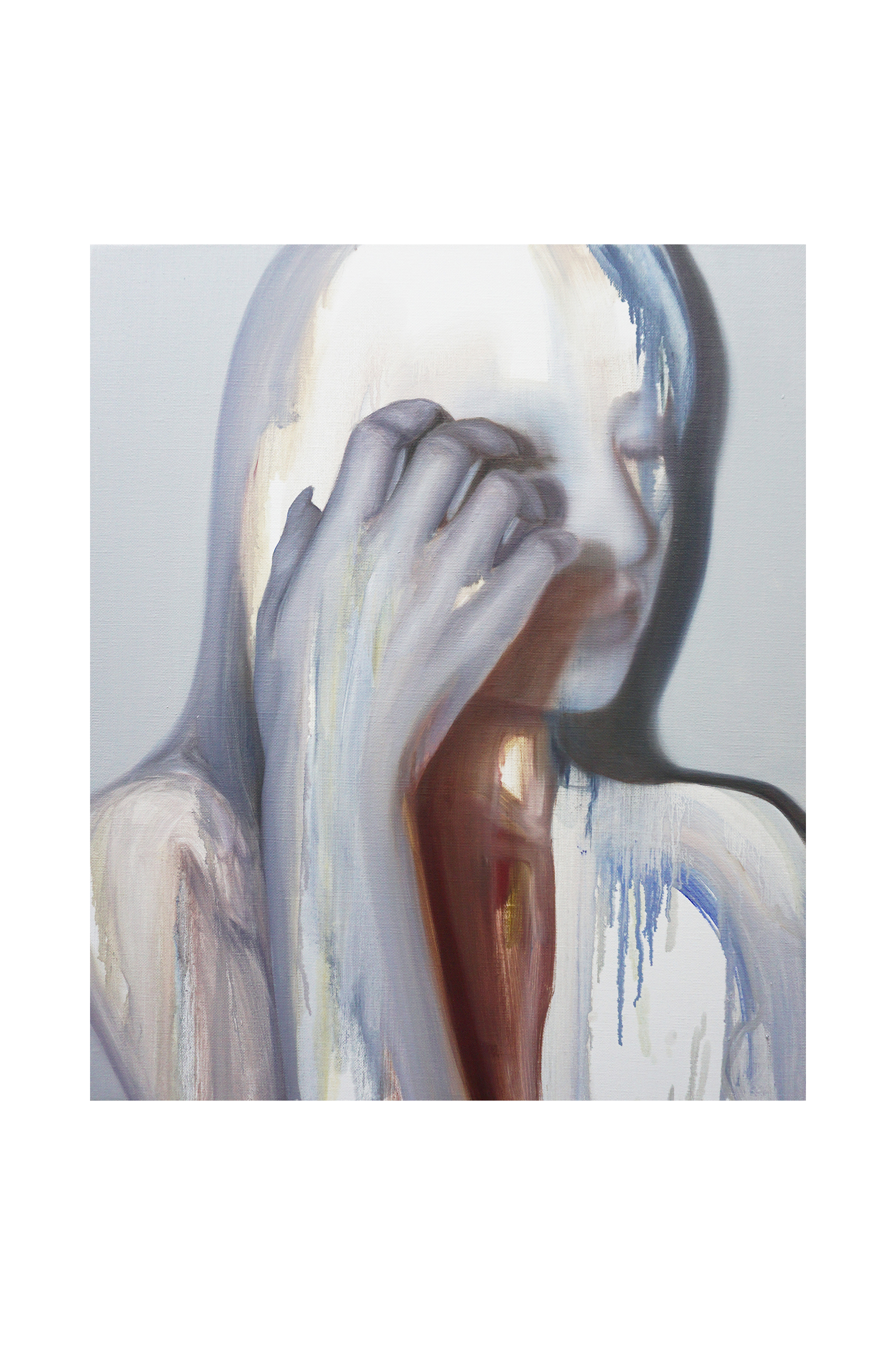 T-BOXT-JAPAN-YY, ホワイト