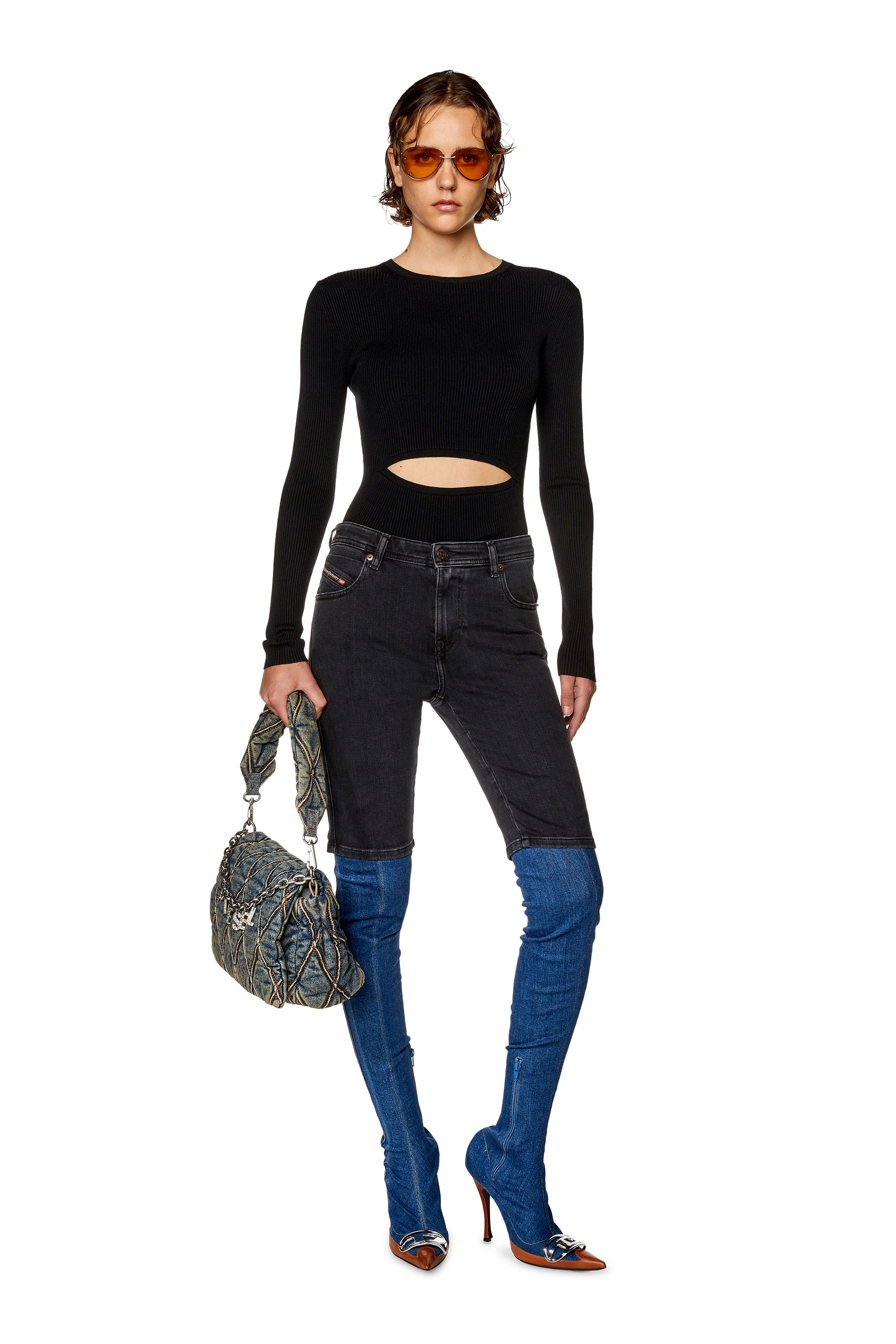 Diesel - M-PERIS, ブラック - Image 3