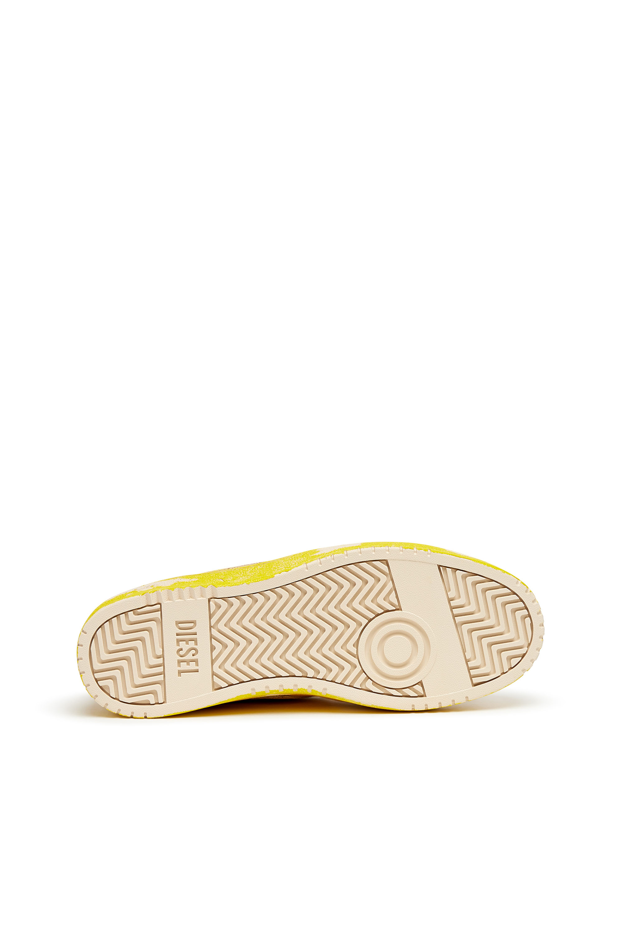 Diesel - S-UKIYO V2 LOW, Yellow - Image 4