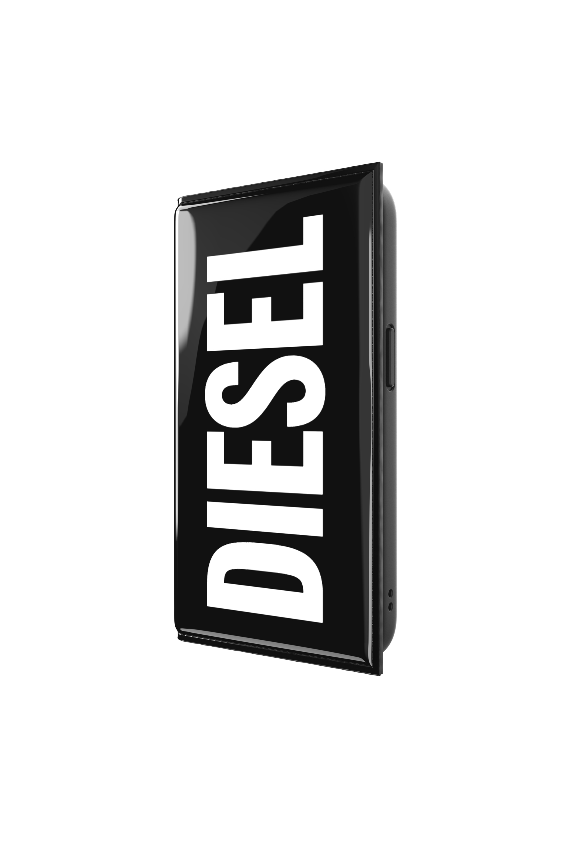 Diesel - 50281 BOOKLET CASE, ブラック - Image 4
