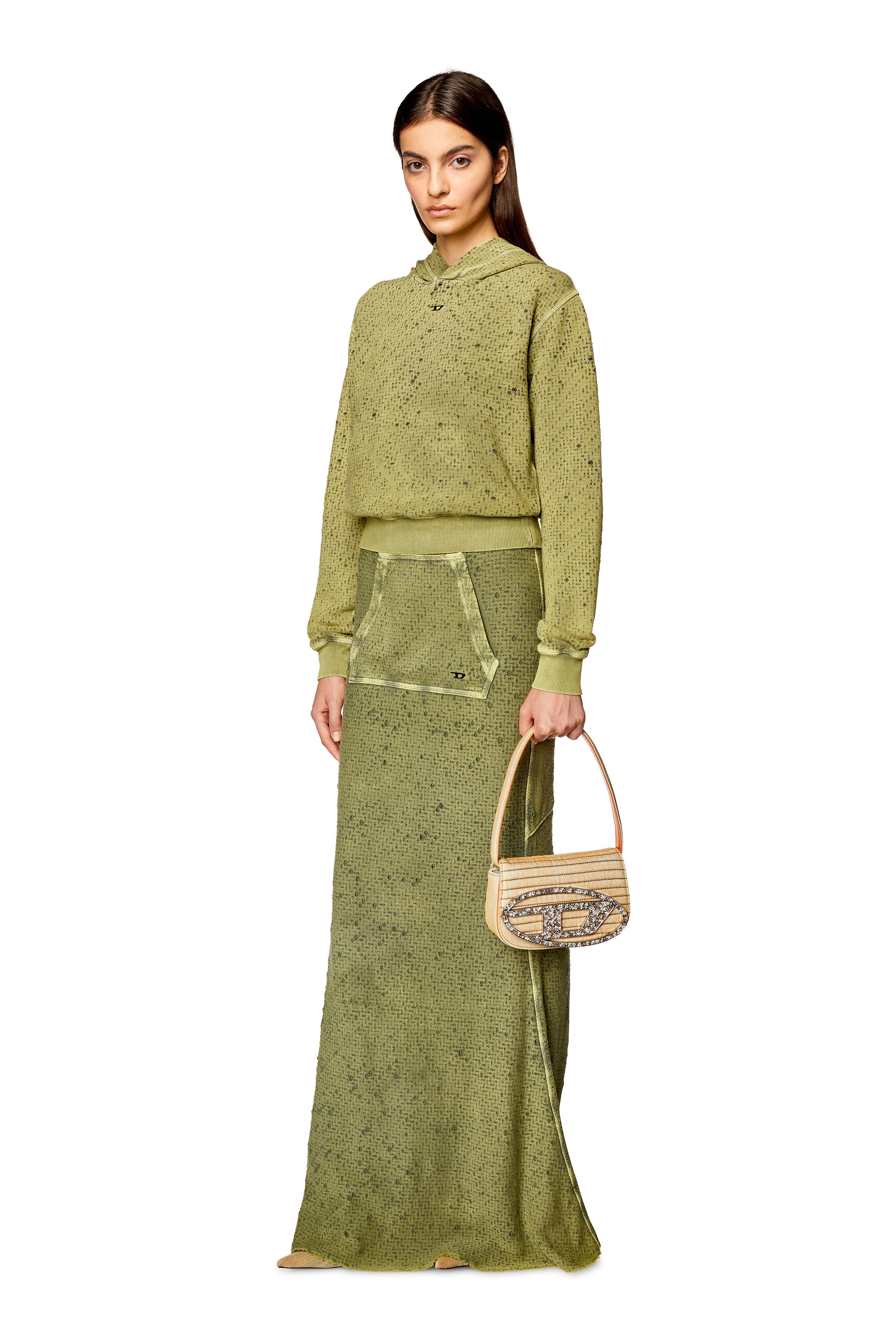 Diesel - F-LAZIS, グリーン - Image 4