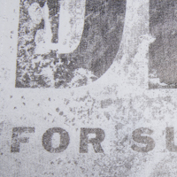 Diesel - TBOXTQ23 OVER, Male's Tシャツ in ホワイト - 5