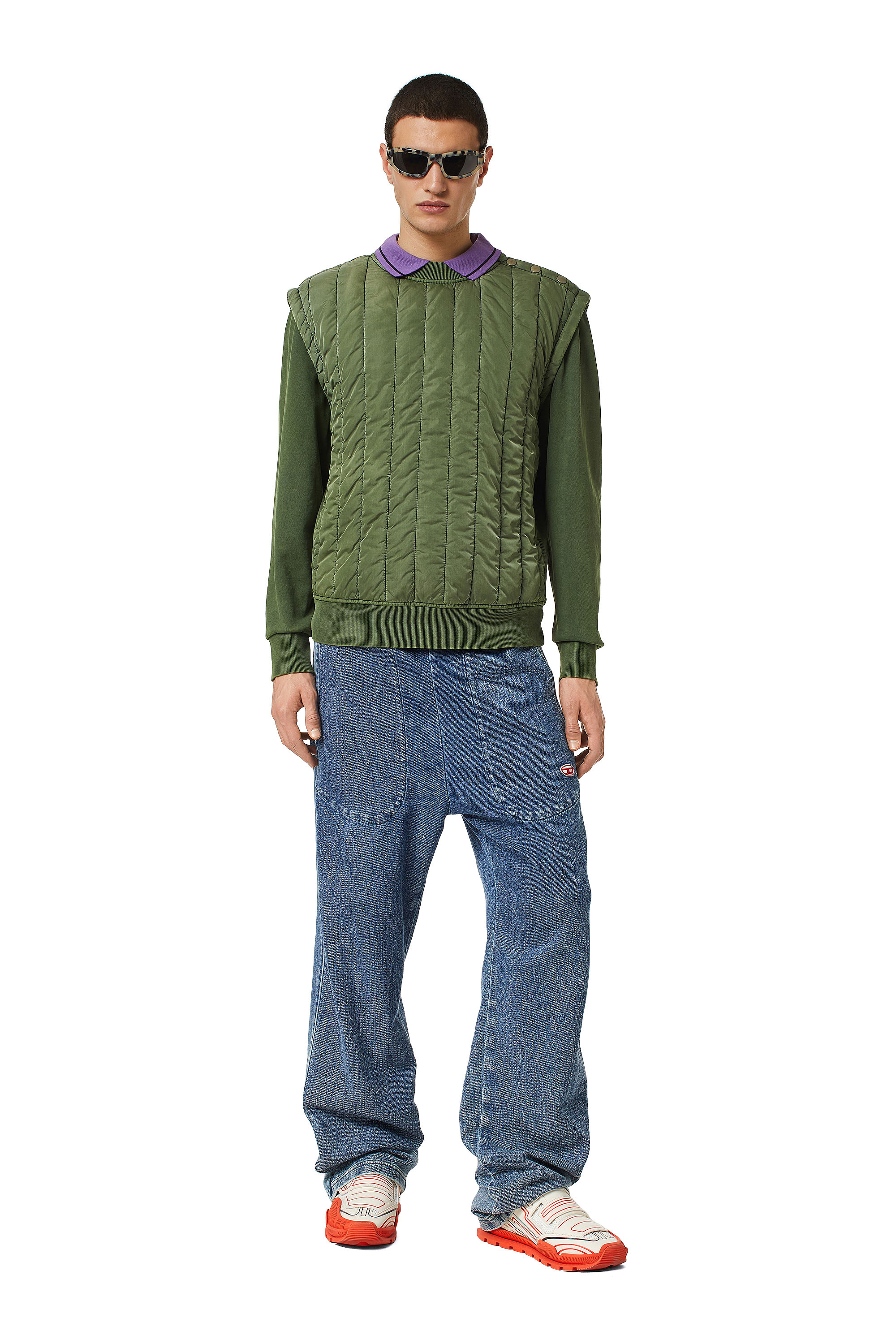 S-HOLTY, Diesel - S-HOLTY, - Image 1
