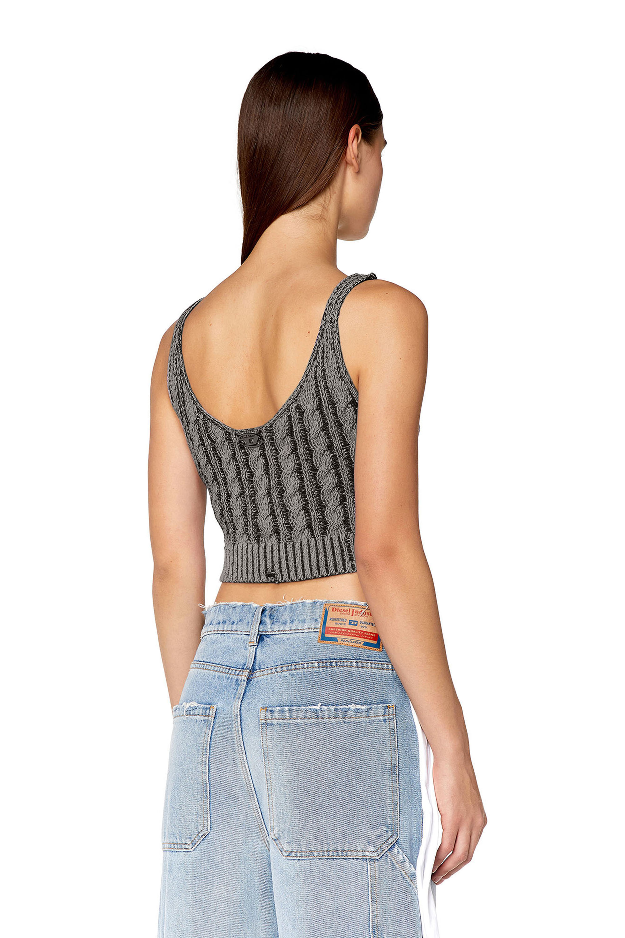 Diesel - M-MILOS, グレー - Image 2
