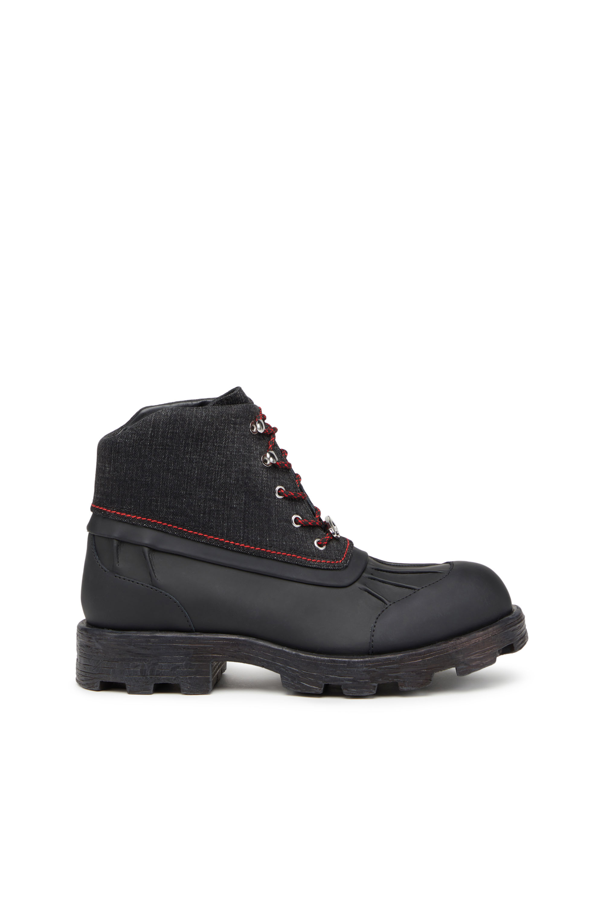 Diesel - D-HAMMER ABT D, ブラック - Image 1