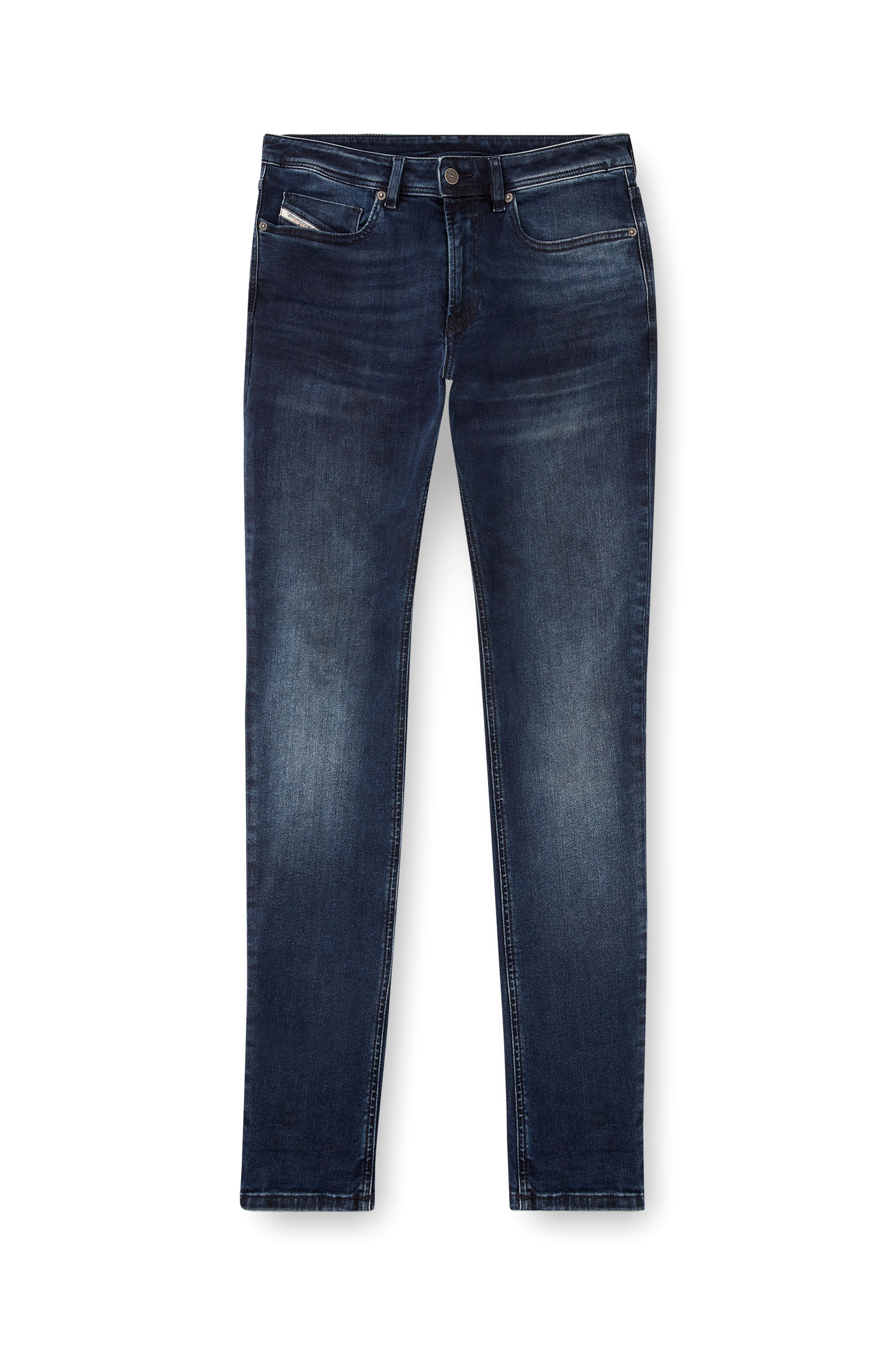 Diesel - Skinny Jeans 1979 Sleenker 0ENAR, ダークブルー - Image 5