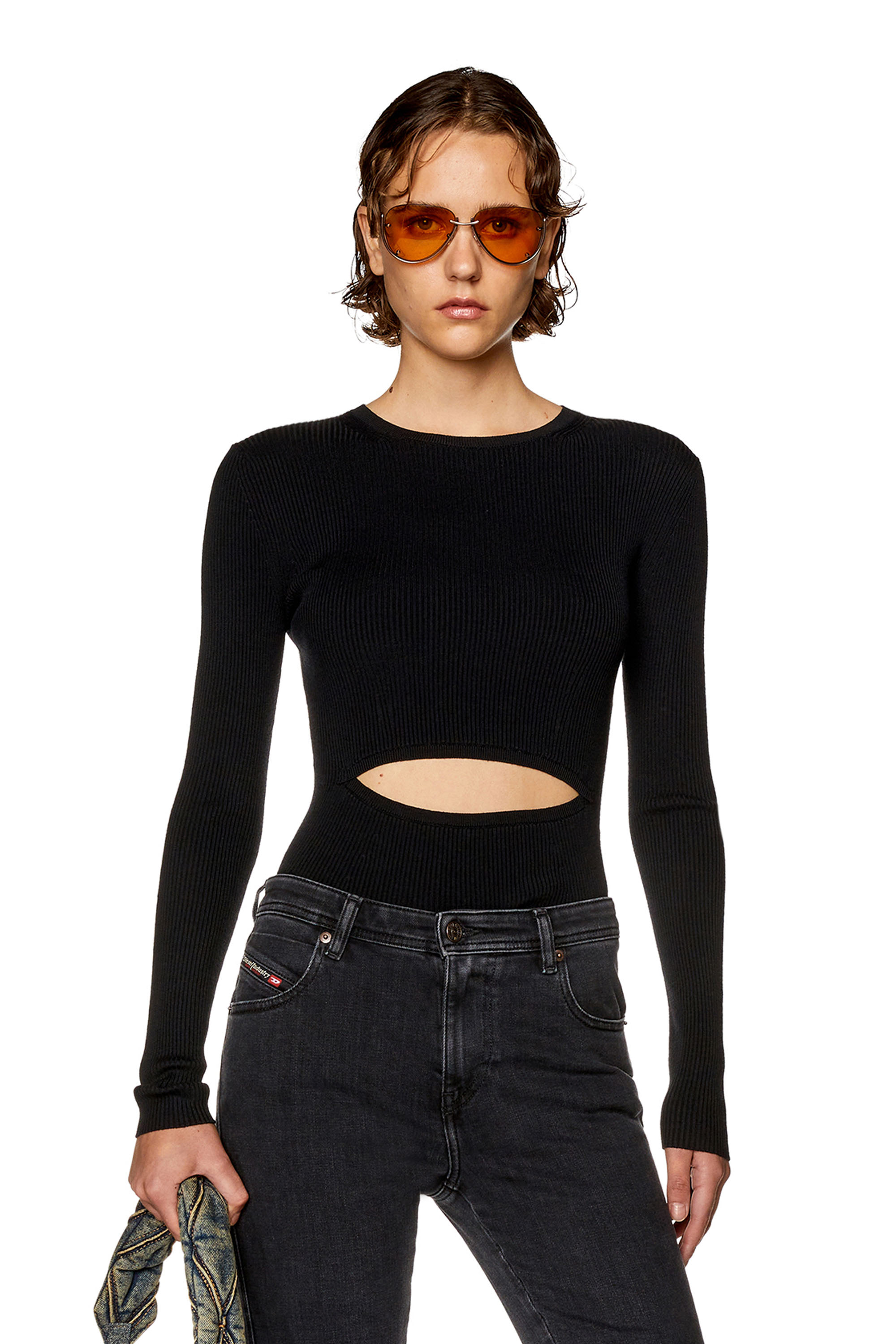 Diesel - M-PERIS, ブラック - Image 1