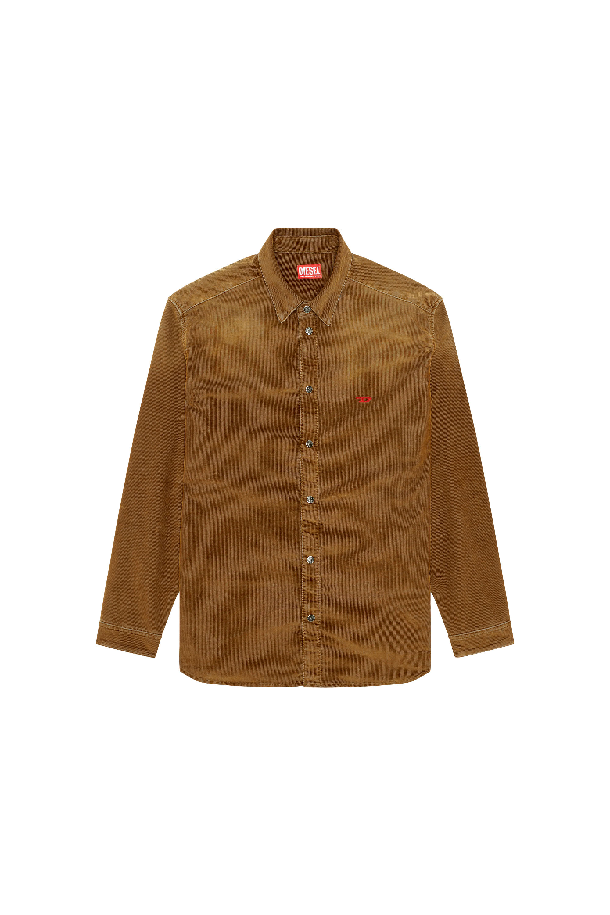 Diesel - D-SIMPLY-OVER, ライトブラウン - Image 5